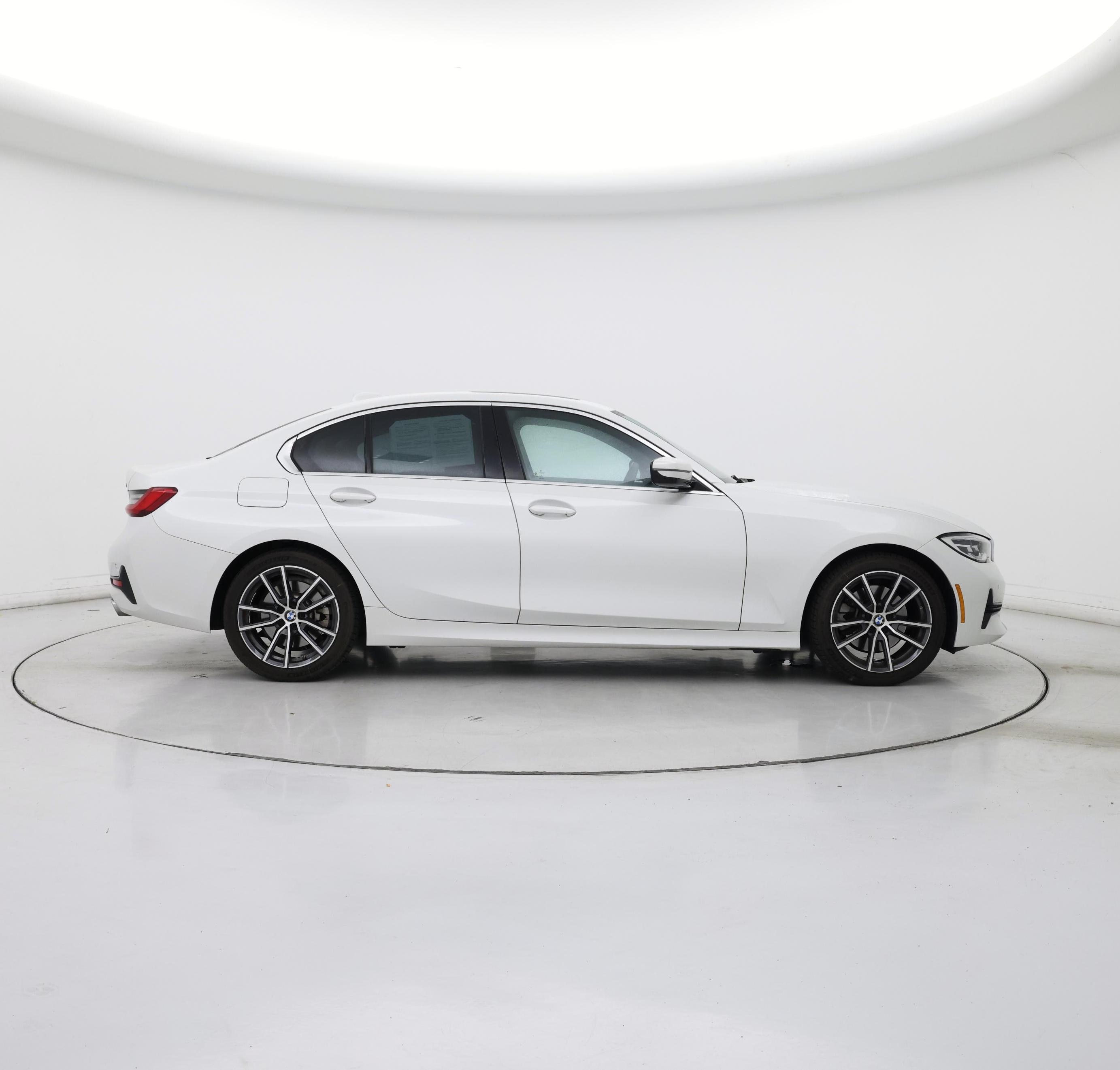 Thumbnail: 2021 BMW 3 Series - 7