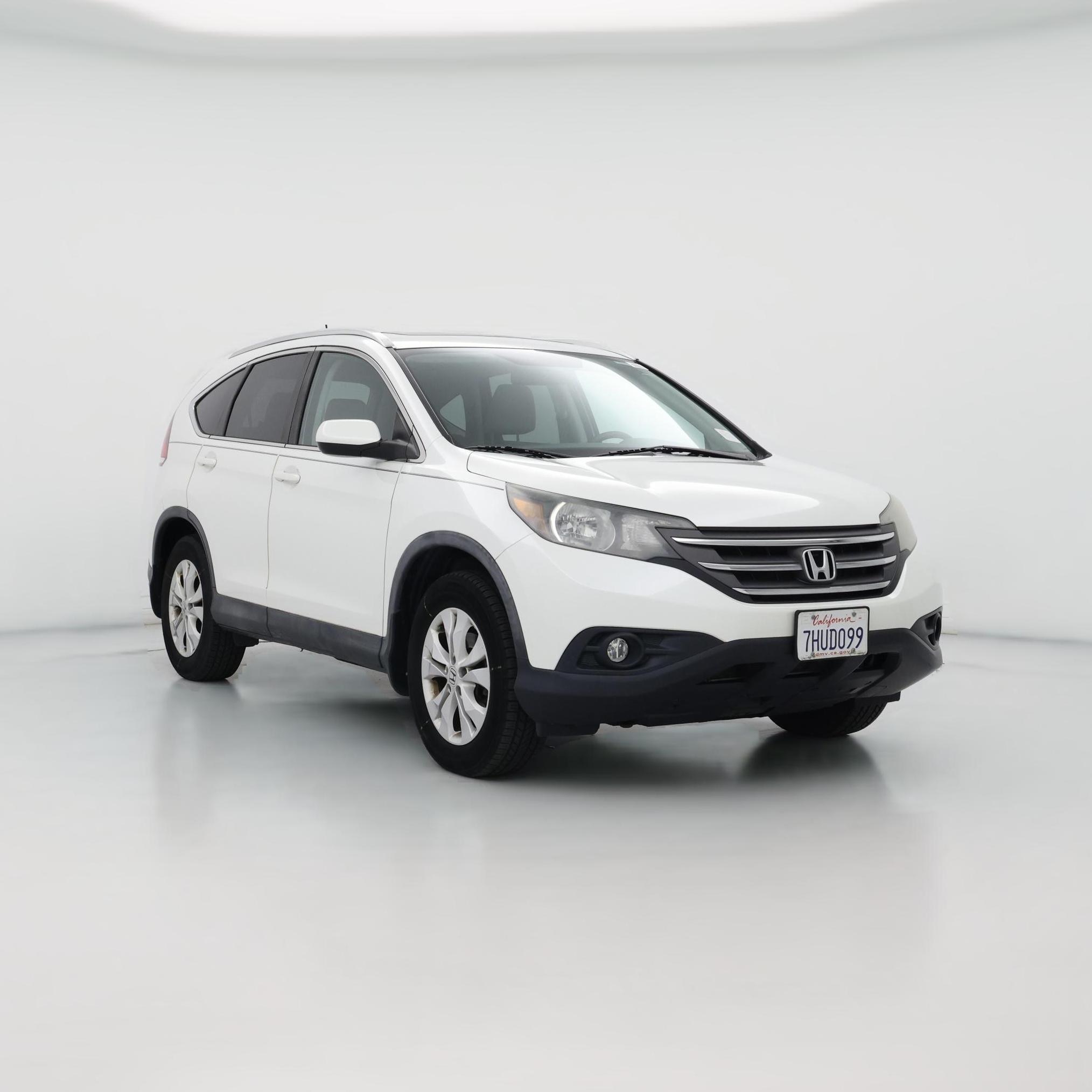Thumbnail: 2014 Honda CR-V - 1