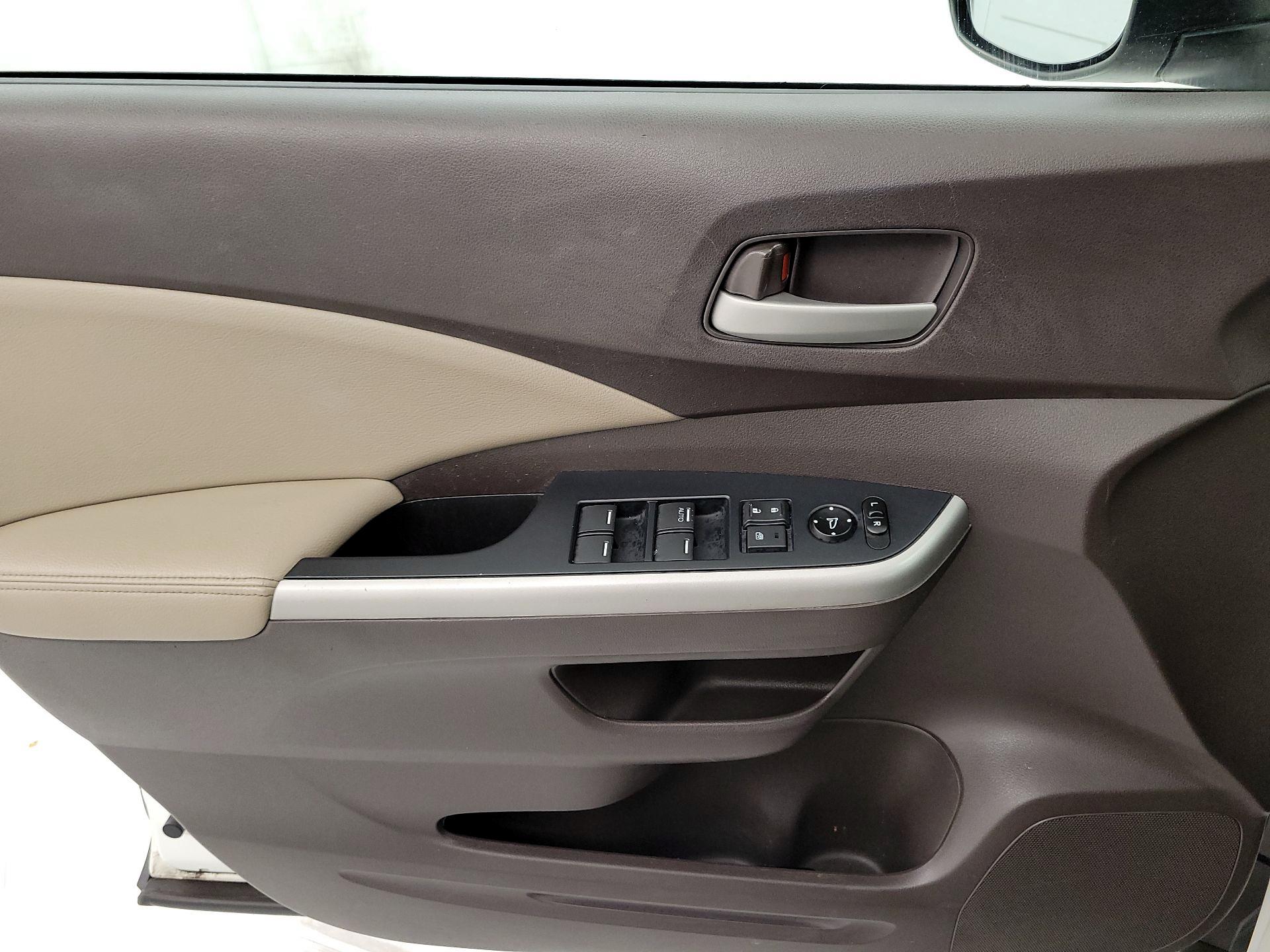 Thumbnail: 2014 Honda CR-V - 12