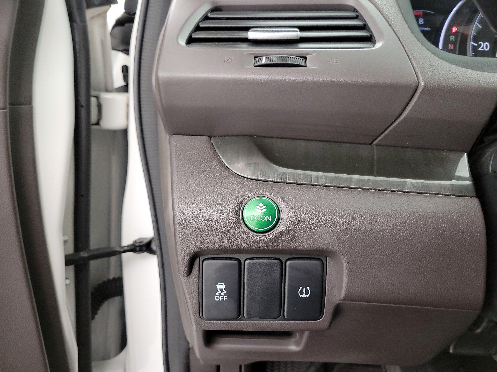 Thumbnail: 2014 Honda CR-V - 13