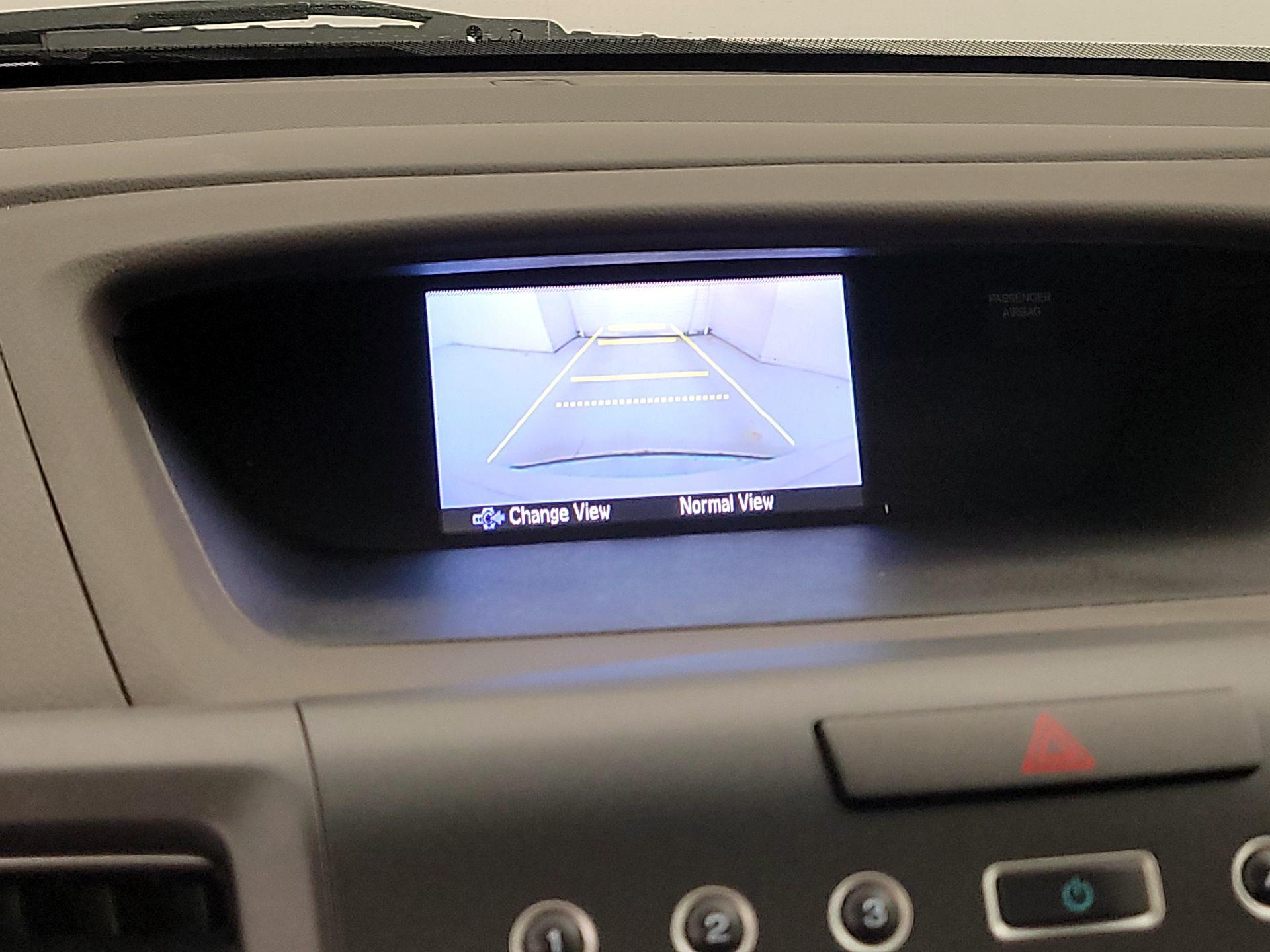 Thumbnail: 2014 Honda CR-V - 14