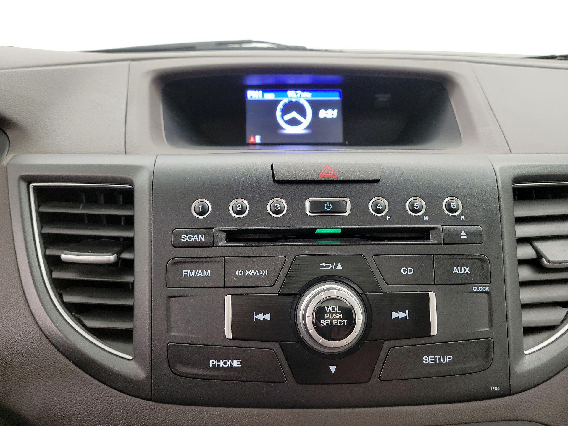 Thumbnail: 2014 Honda CR-V - 15