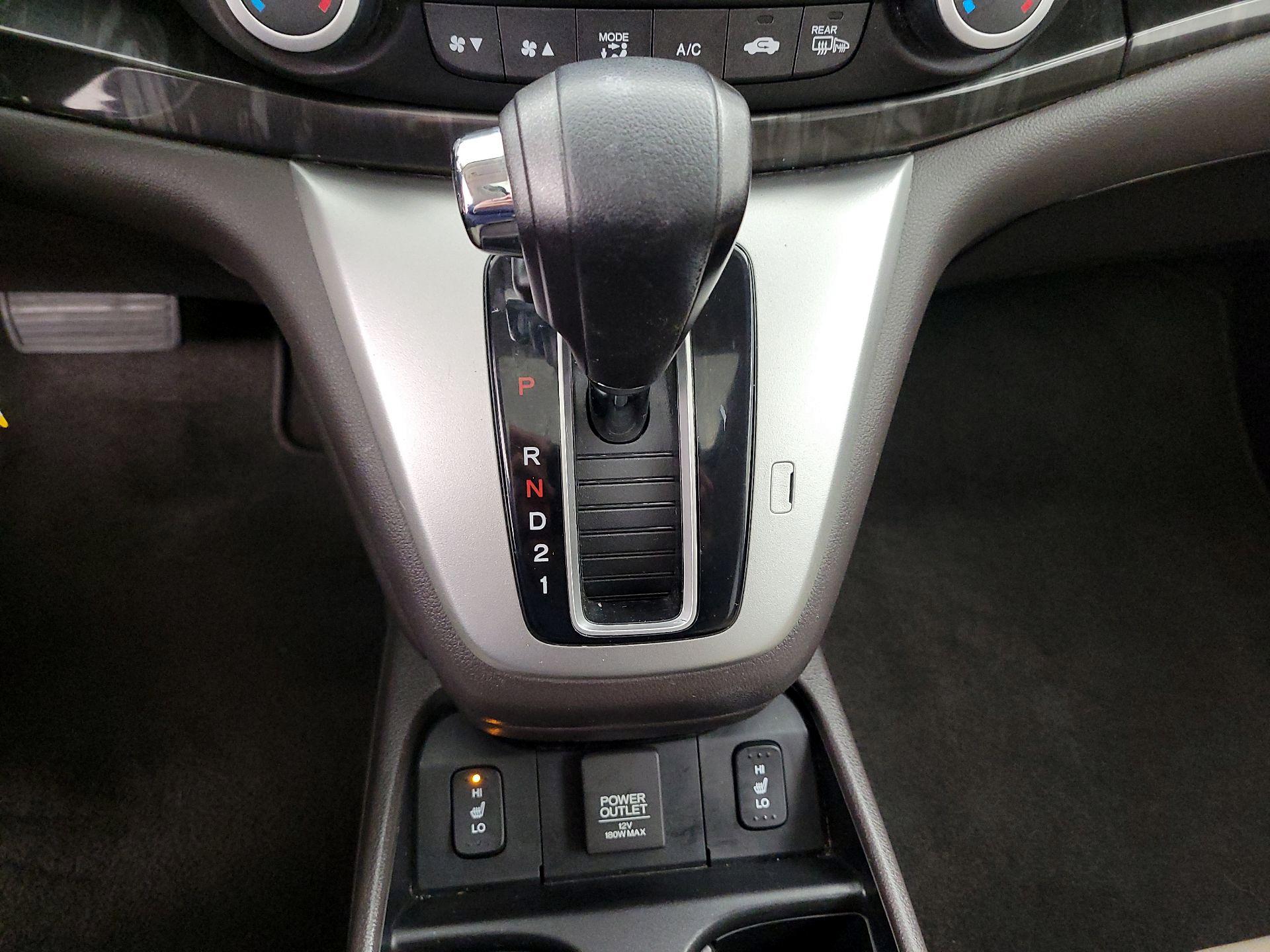 Thumbnail: 2014 Honda CR-V - 17