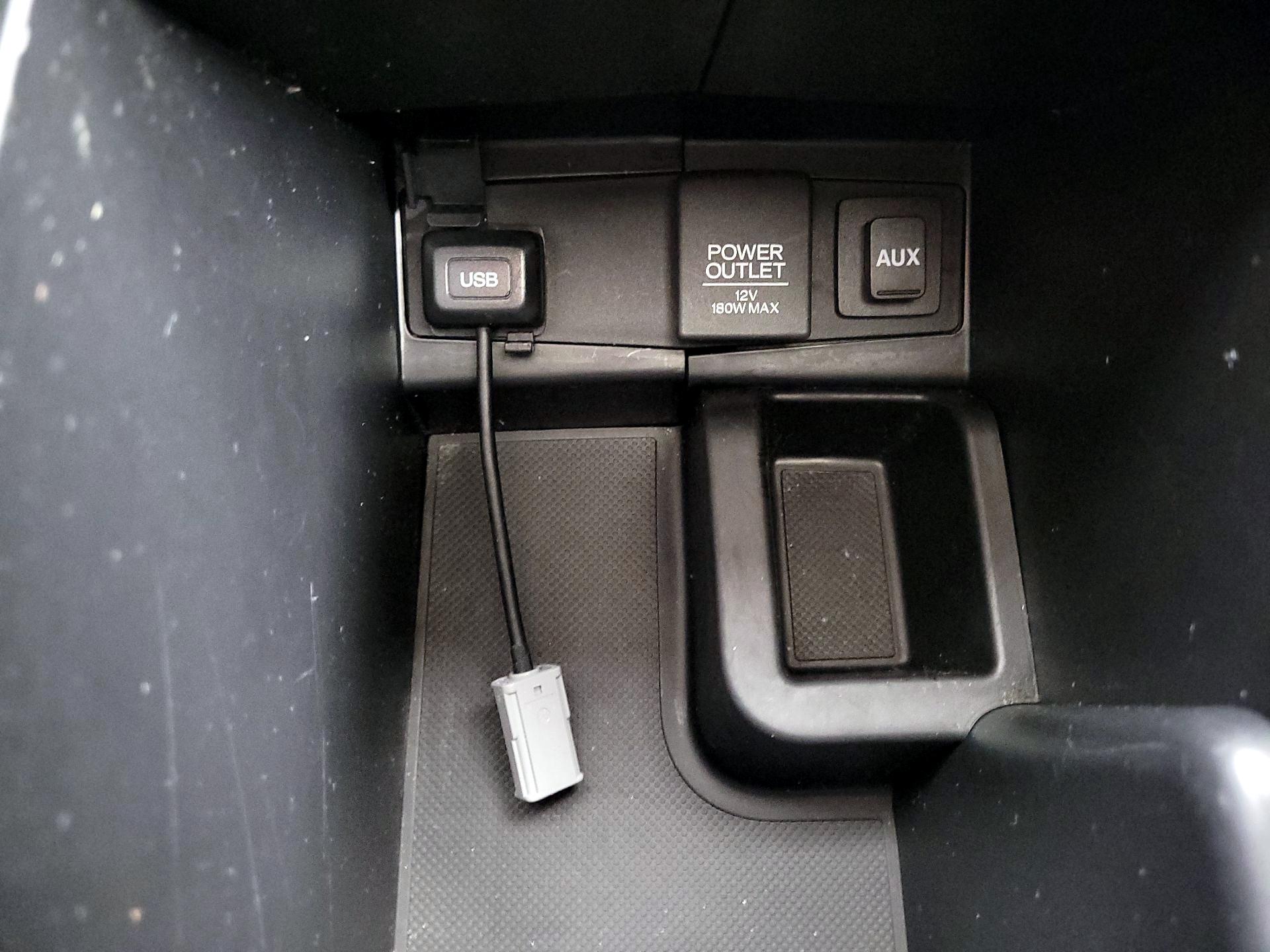 Thumbnail: 2014 Honda CR-V - 18