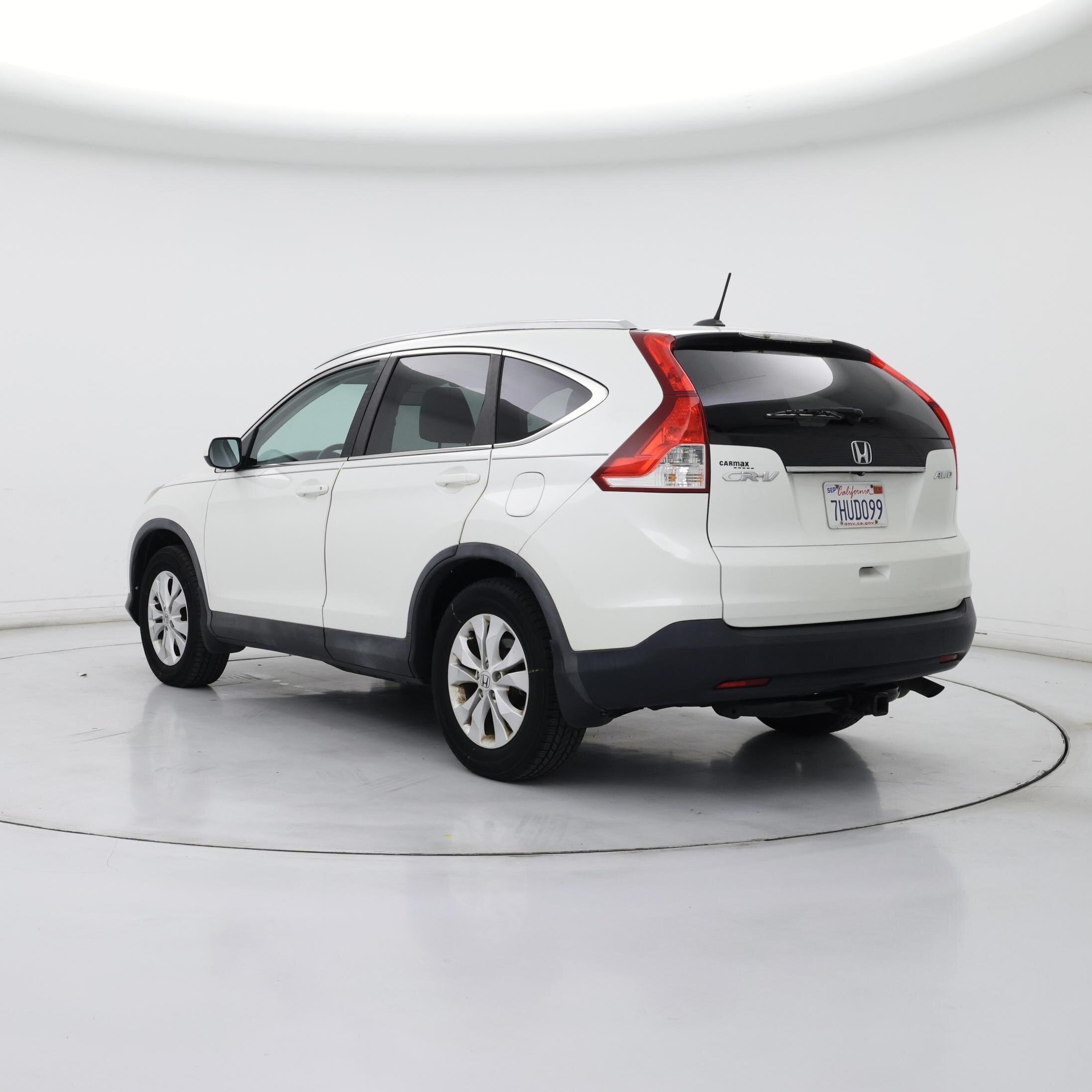 Thumbnail: 2014 Honda CR-V - 2