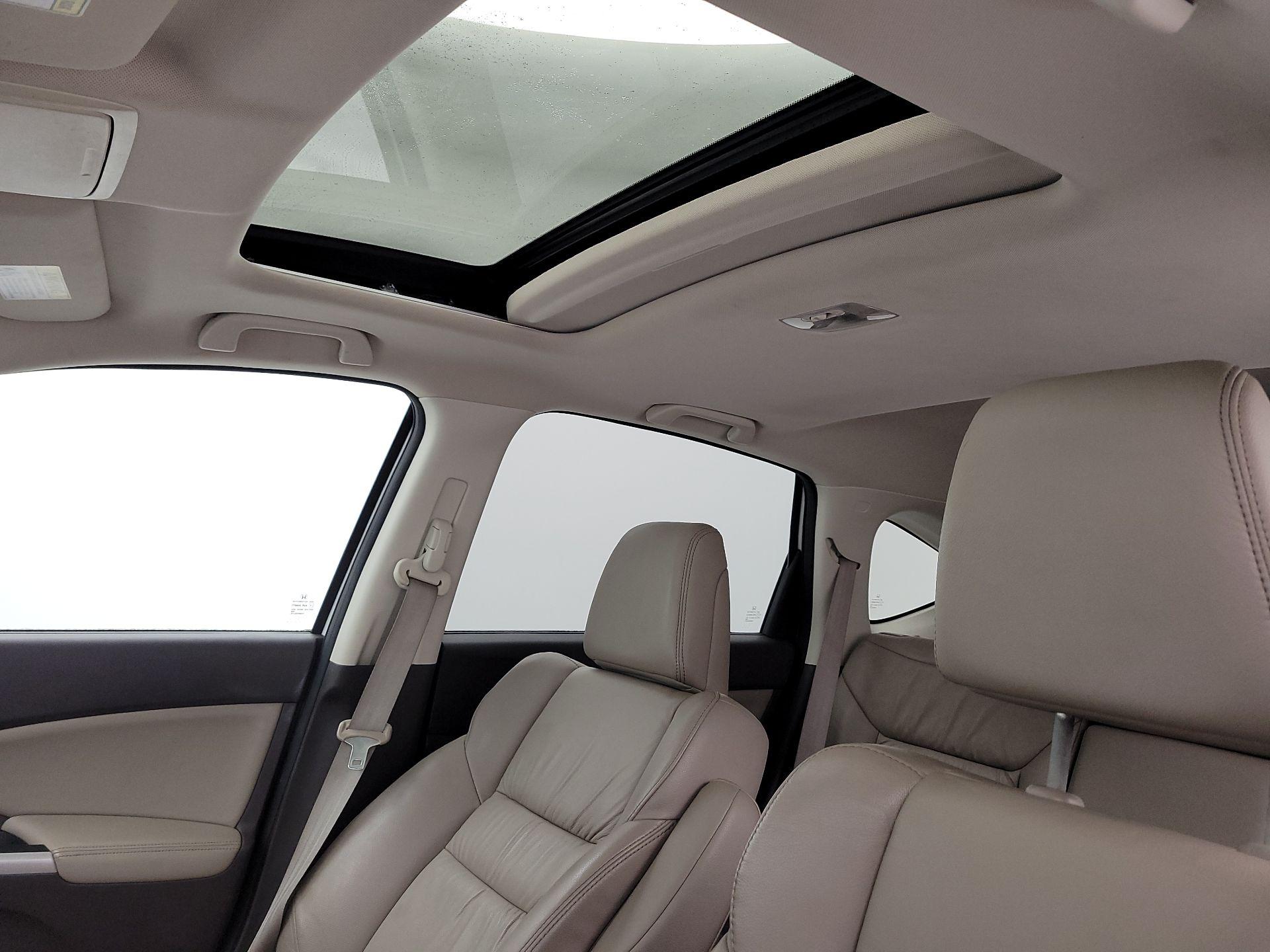 Thumbnail: 2014 Honda CR-V - 19