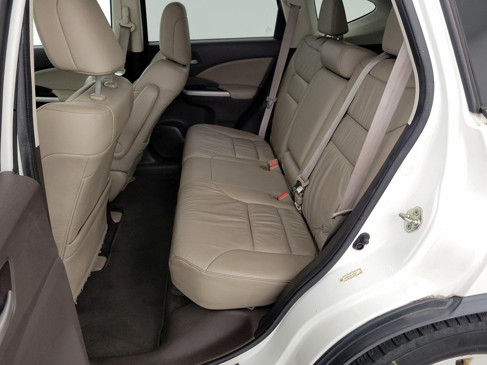 Thumbnail: 2014 Honda CR-V - 20