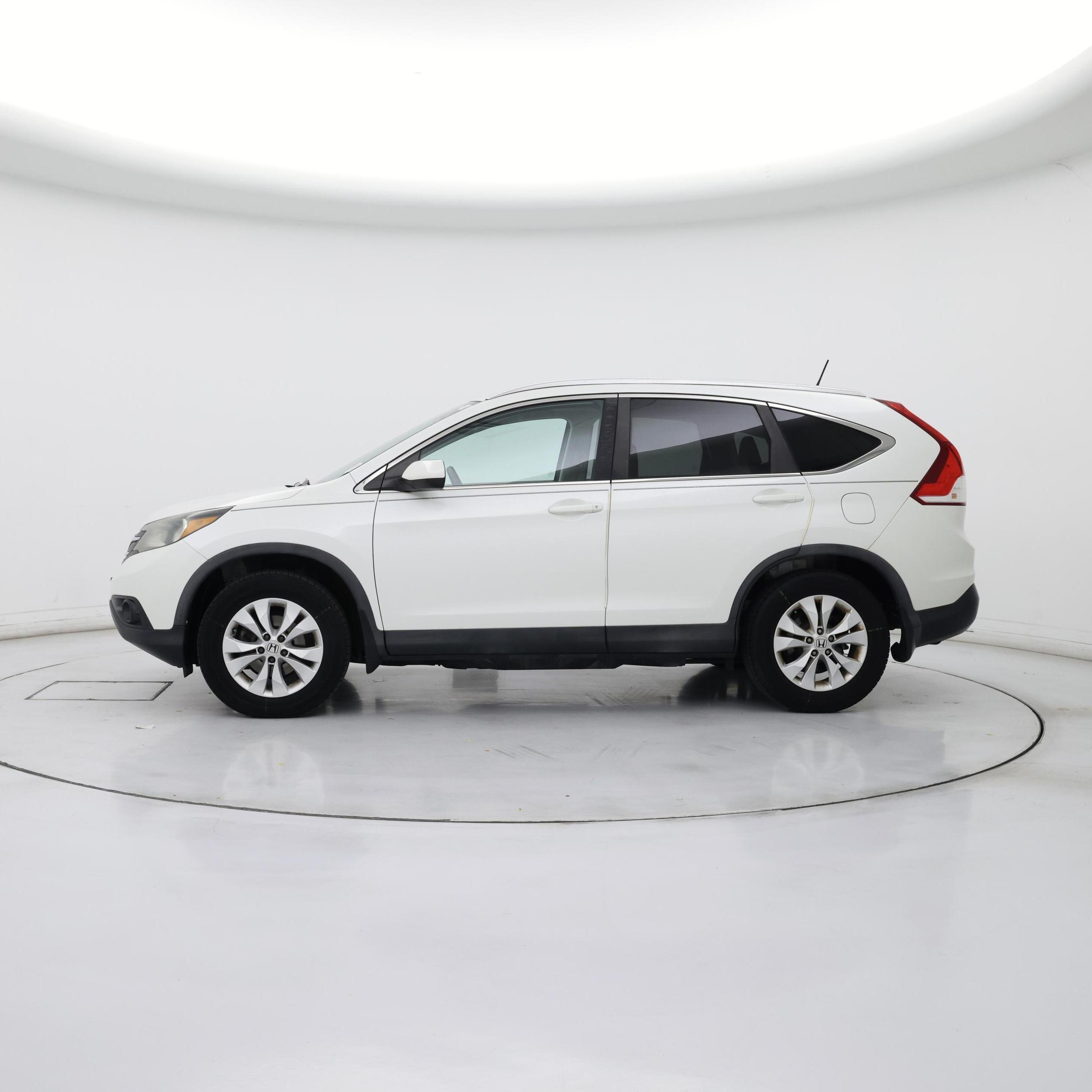 Thumbnail: 2014 Honda CR-V - 3