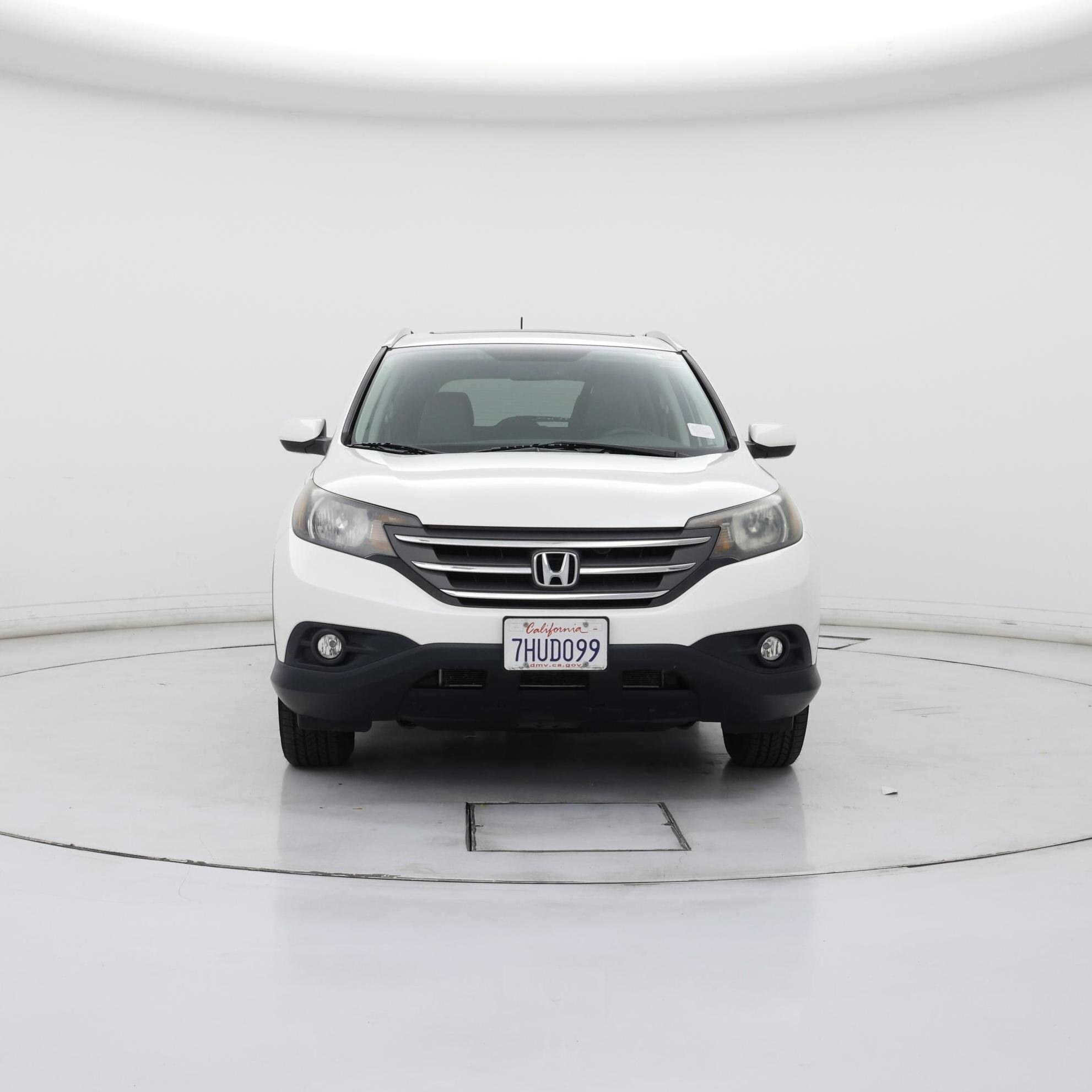 Thumbnail: 2014 Honda CR-V - 5