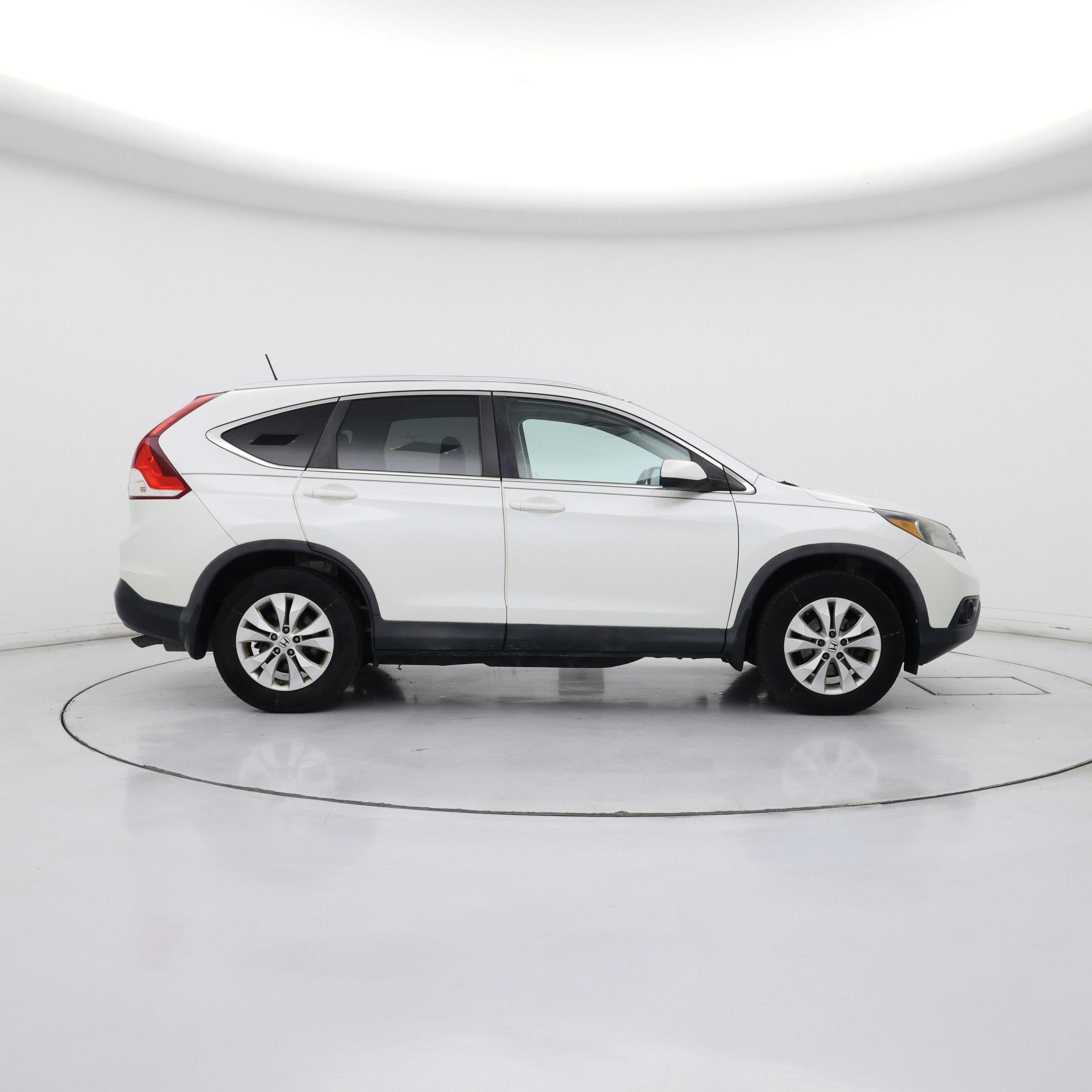 Thumbnail: 2014 Honda CR-V - 7
