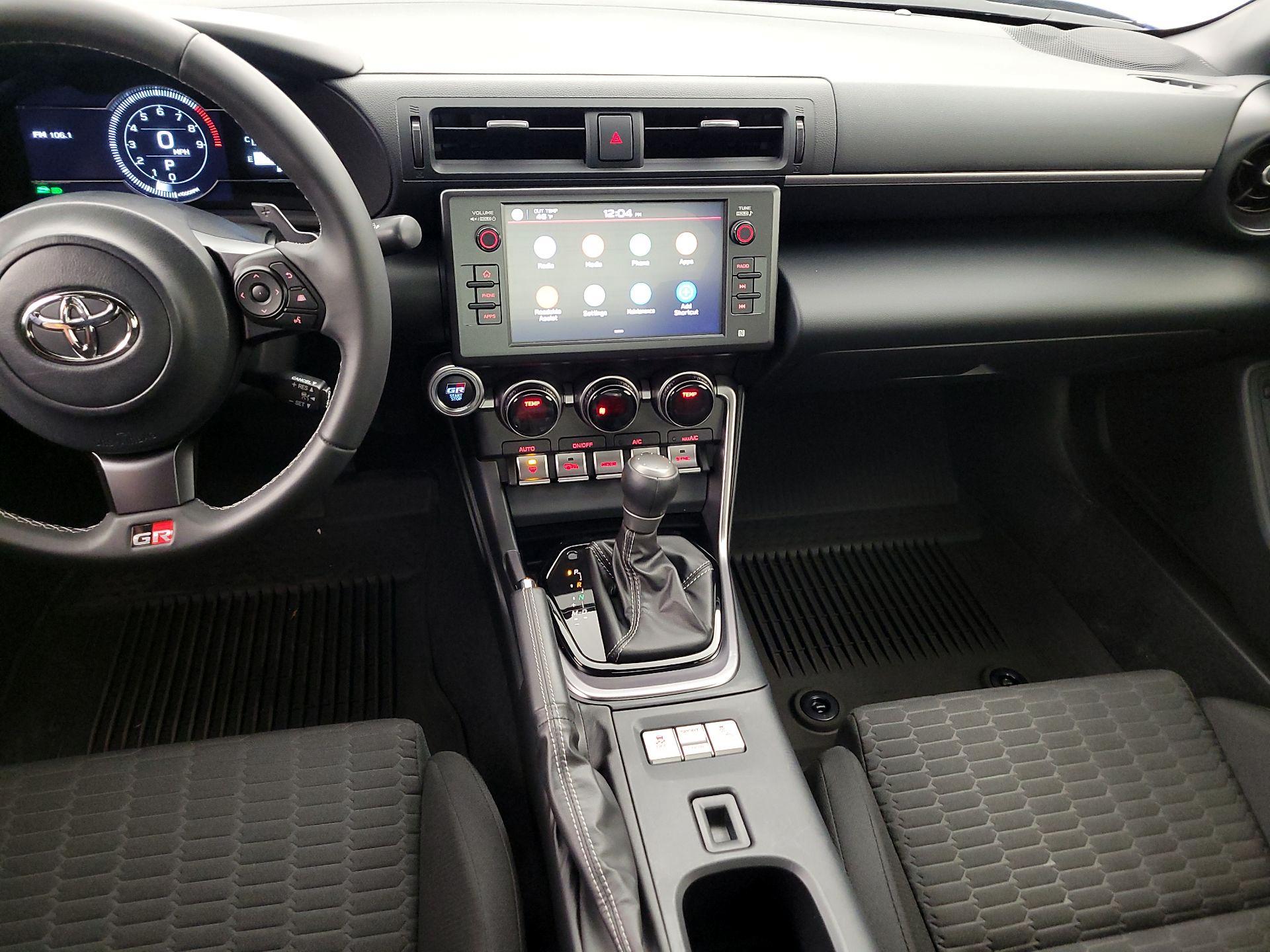 Thumbnail: 2024 Toyota GR86 - 9