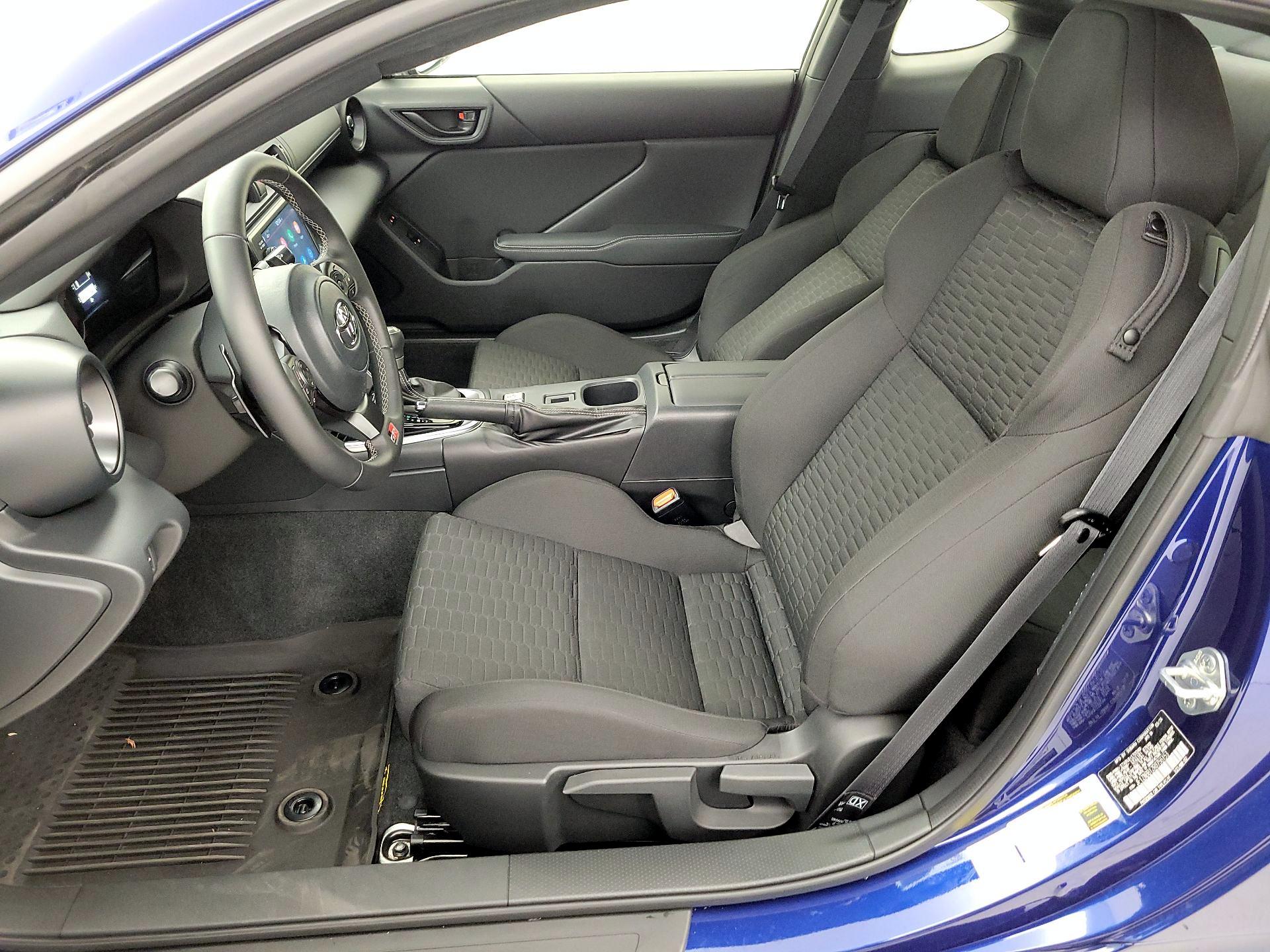 Thumbnail: 2024 Toyota GR86 - 11