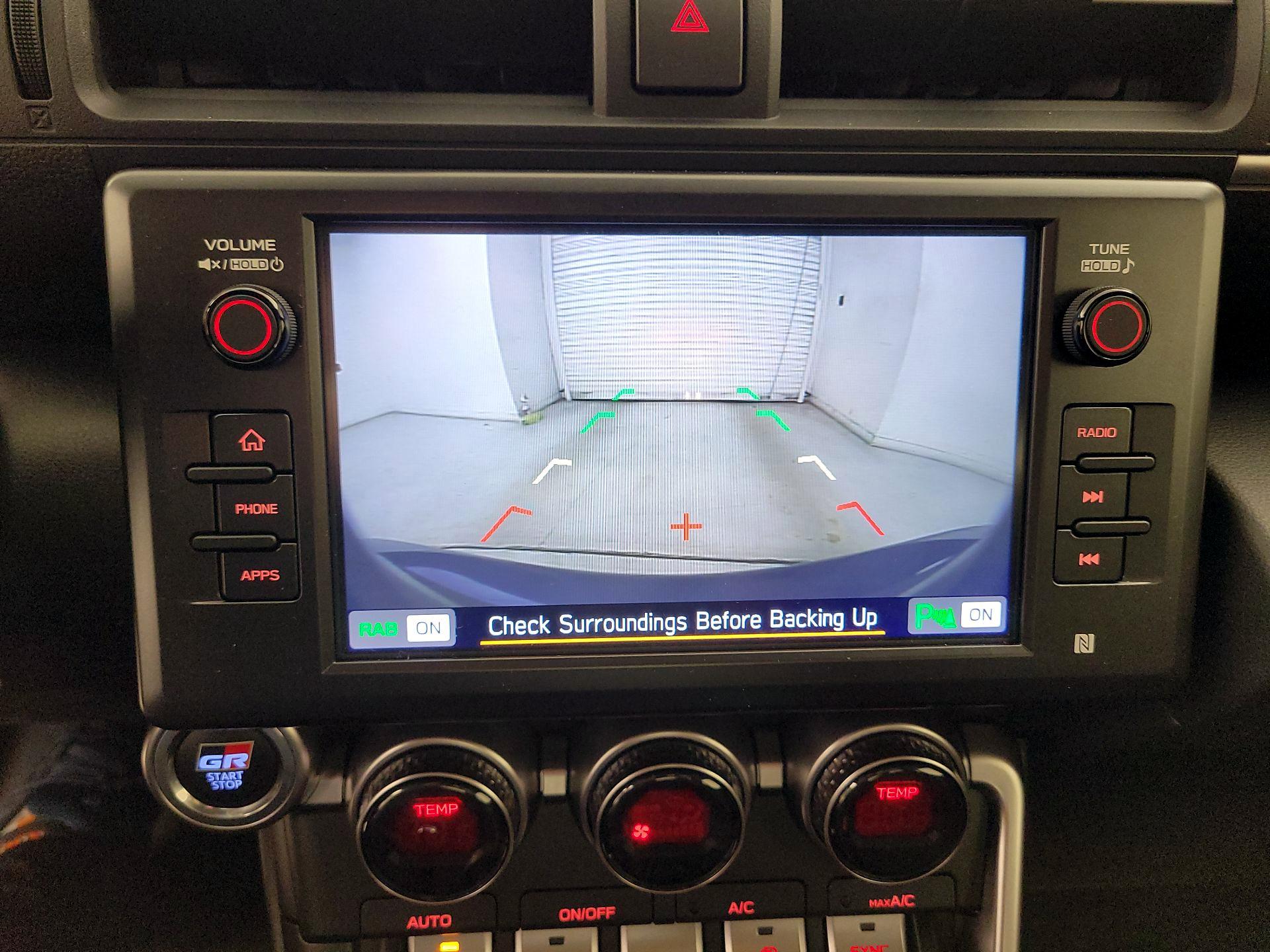 Thumbnail: 2024 Toyota GR86 - 14