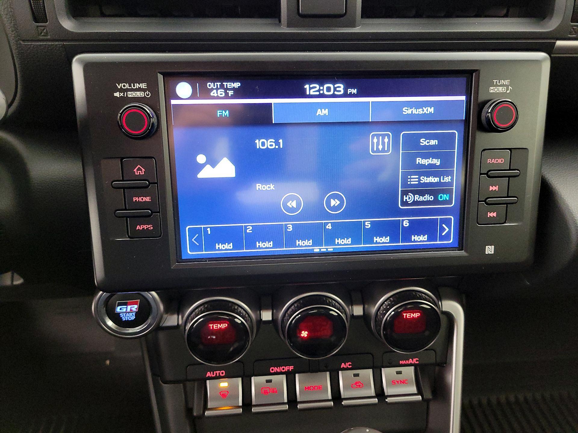 Thumbnail: 2024 Toyota GR86 - 15