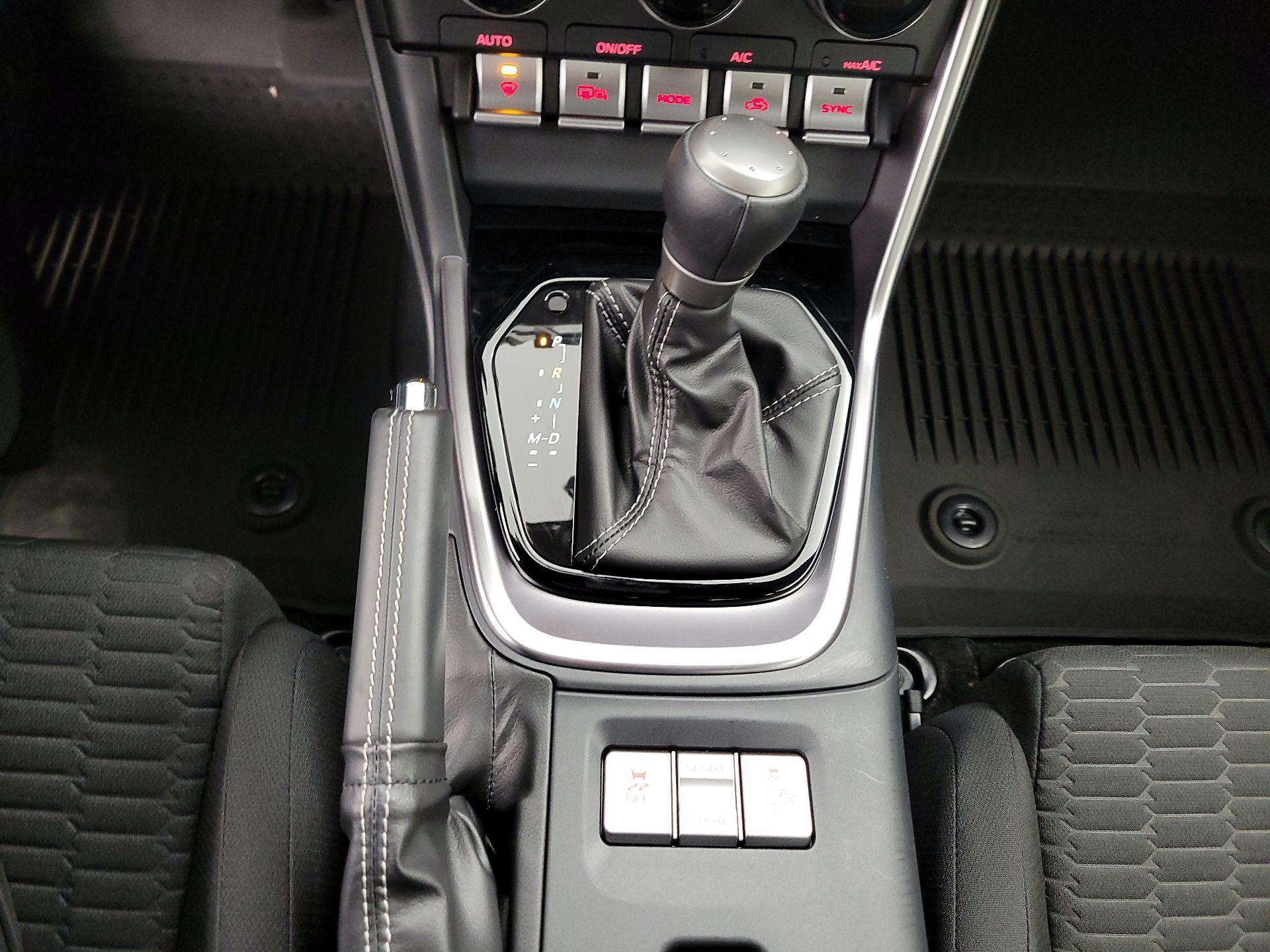 Thumbnail: 2024 Toyota GR86 - 17