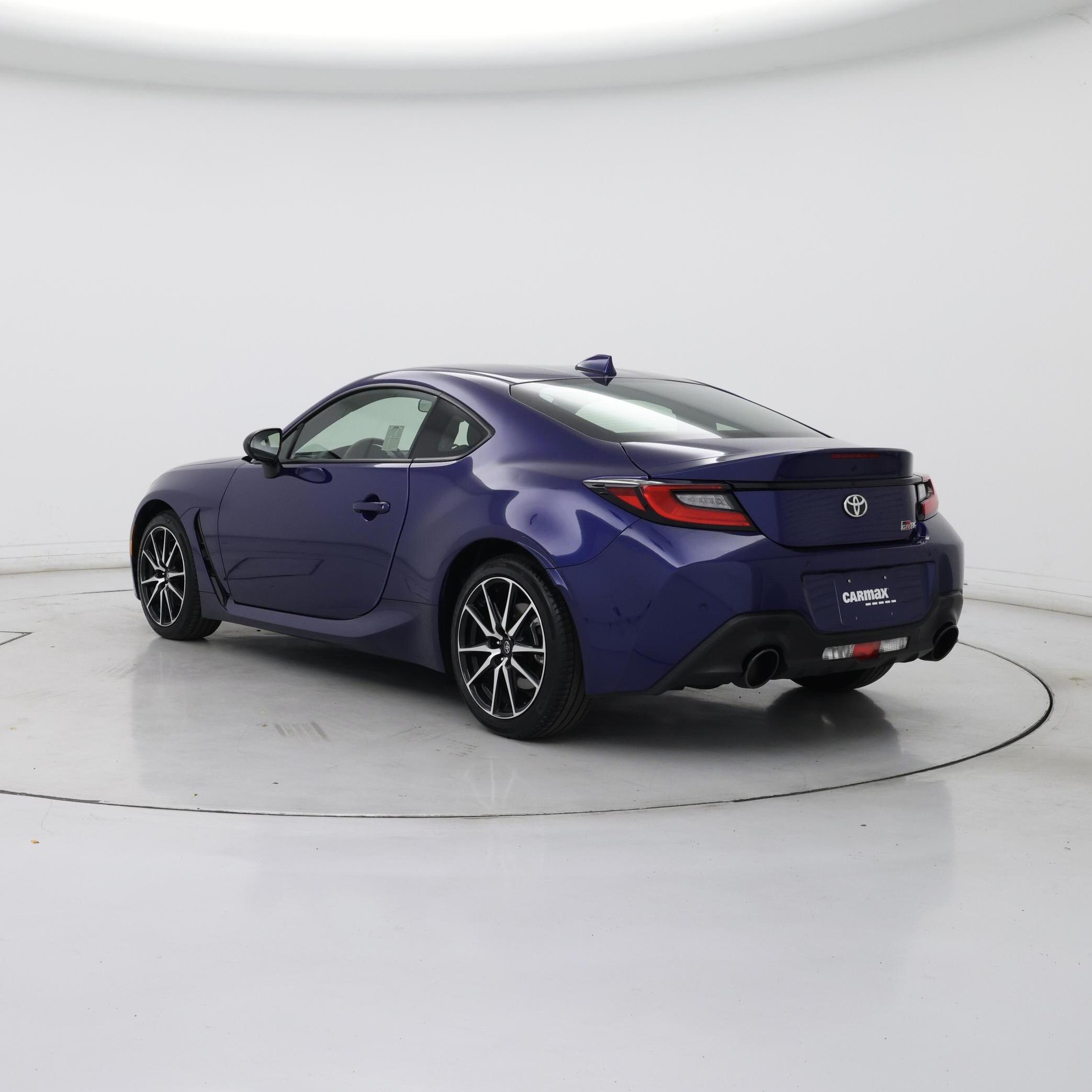 Thumbnail: 2024 Toyota GR86 - 2