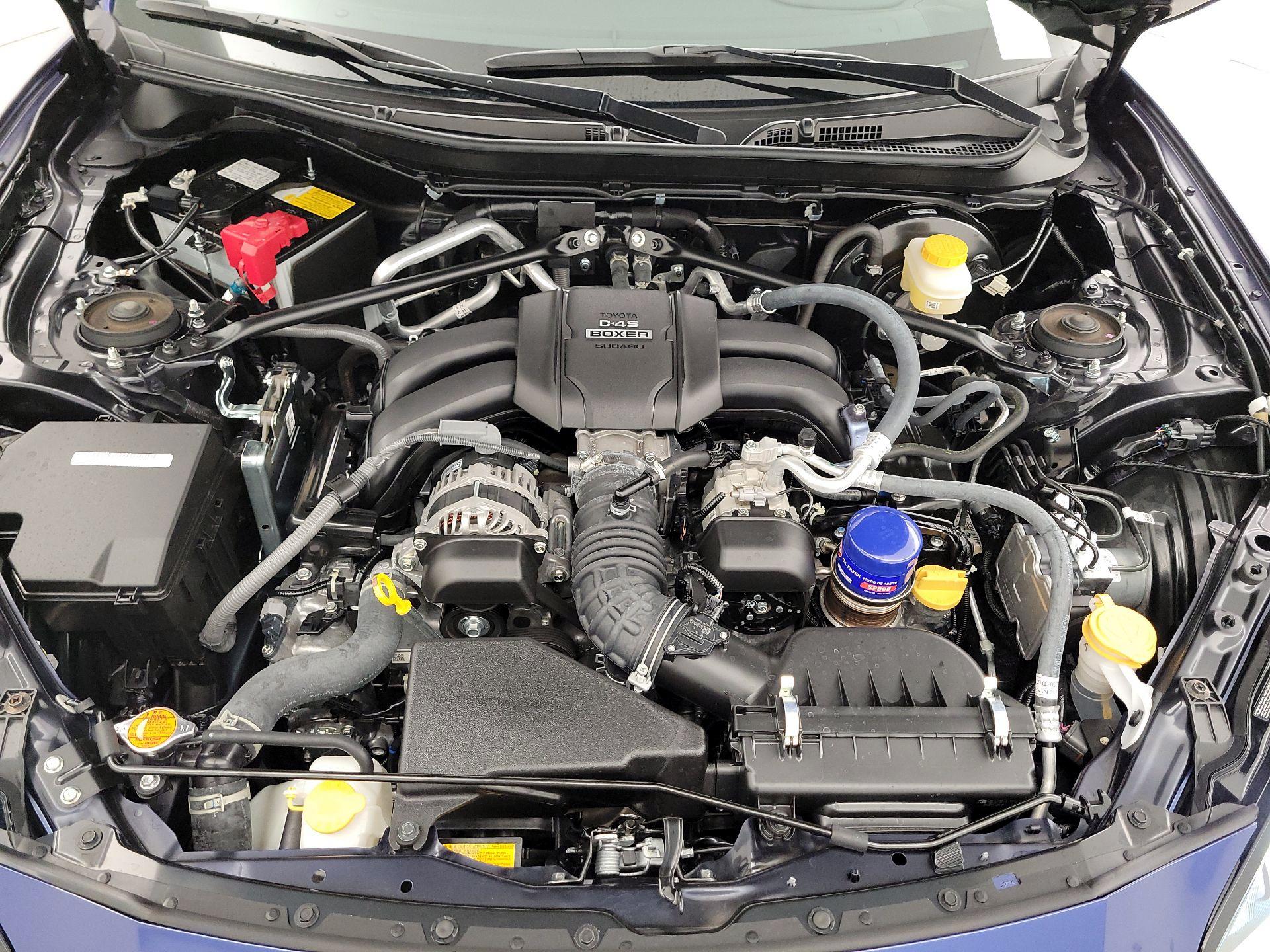 Thumbnail: 2024 Toyota GR86 - 20