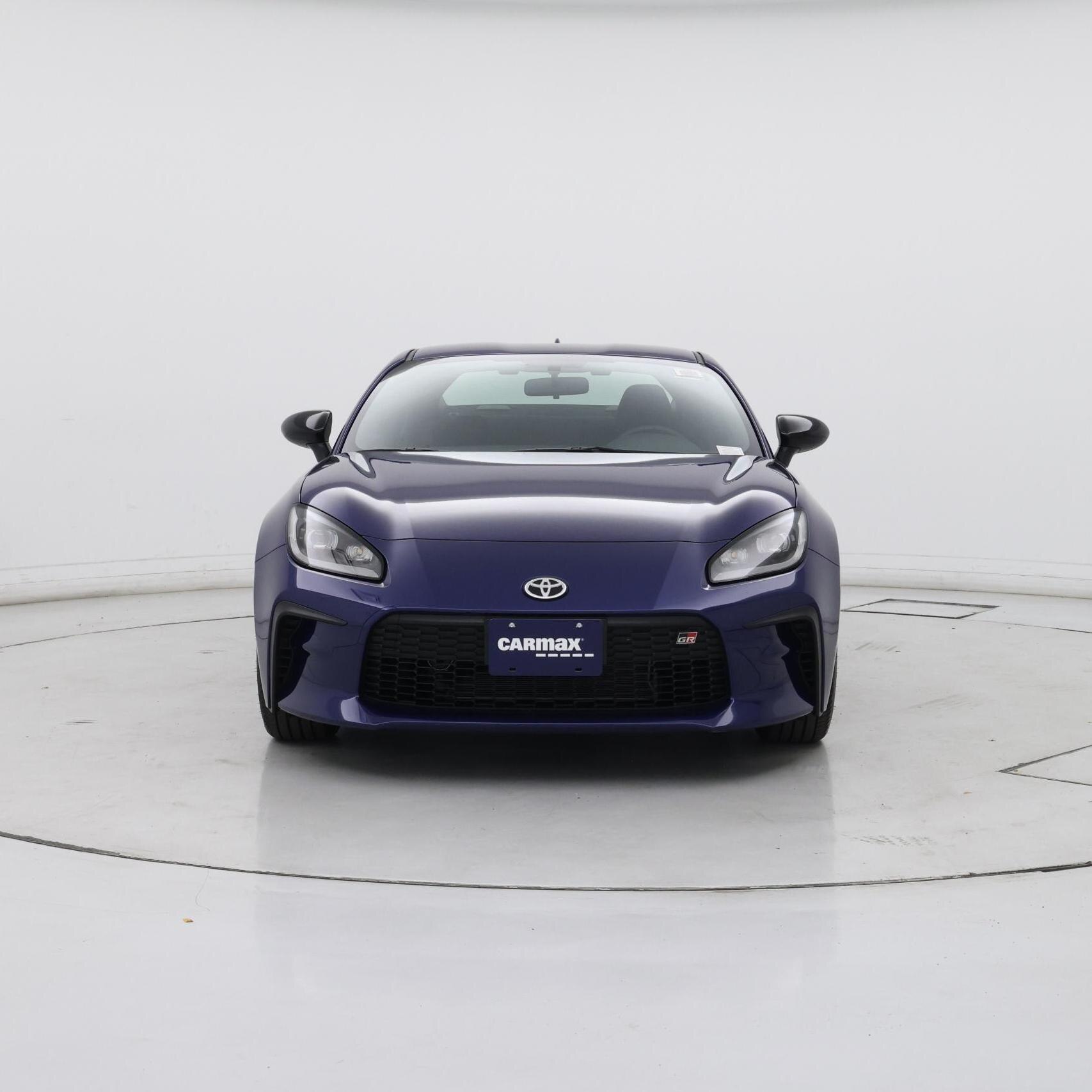 Thumbnail: 2024 Toyota GR86 - 5