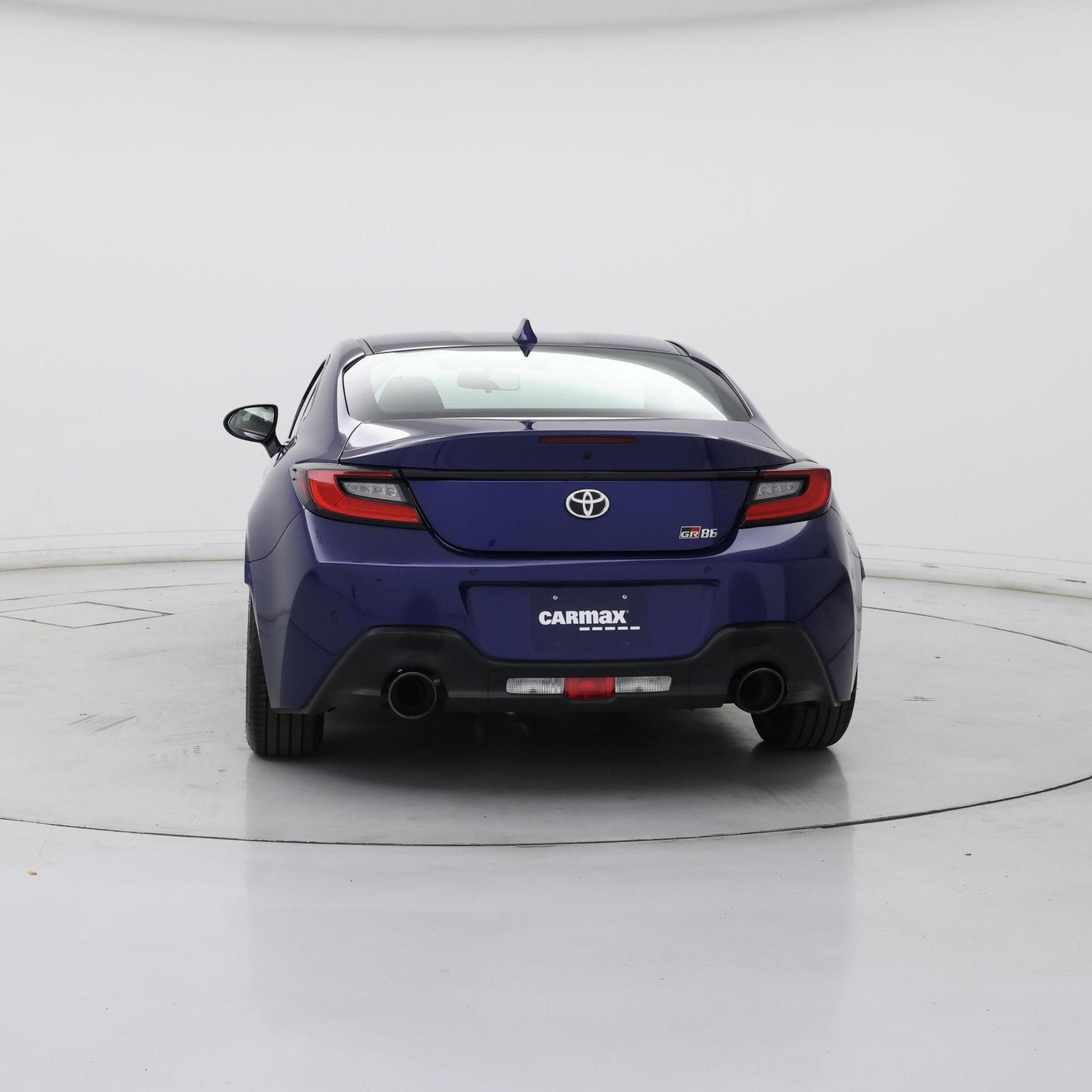 Thumbnail: 2024 Toyota GR86 - 6