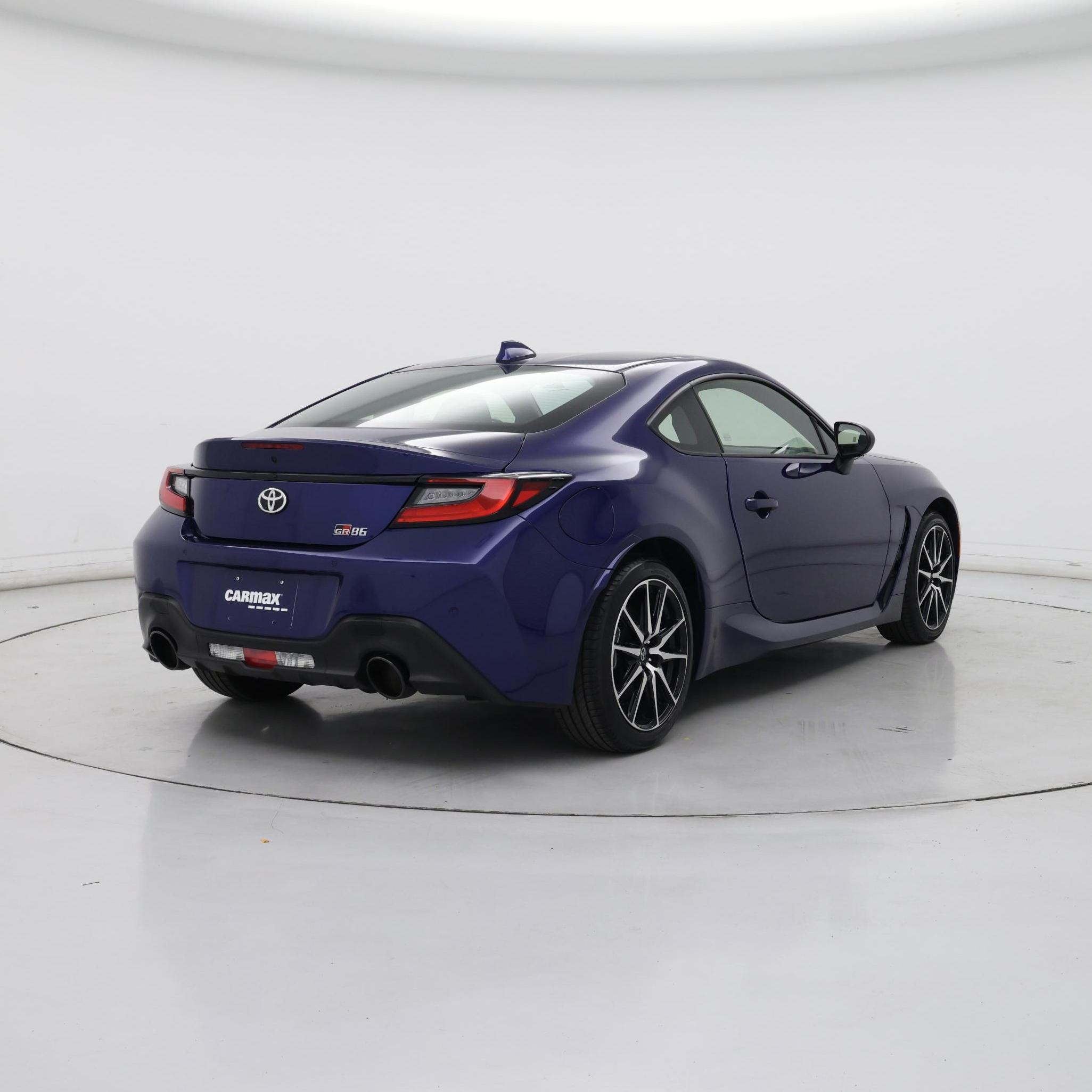 Thumbnail: 2024 Toyota GR86 - 8