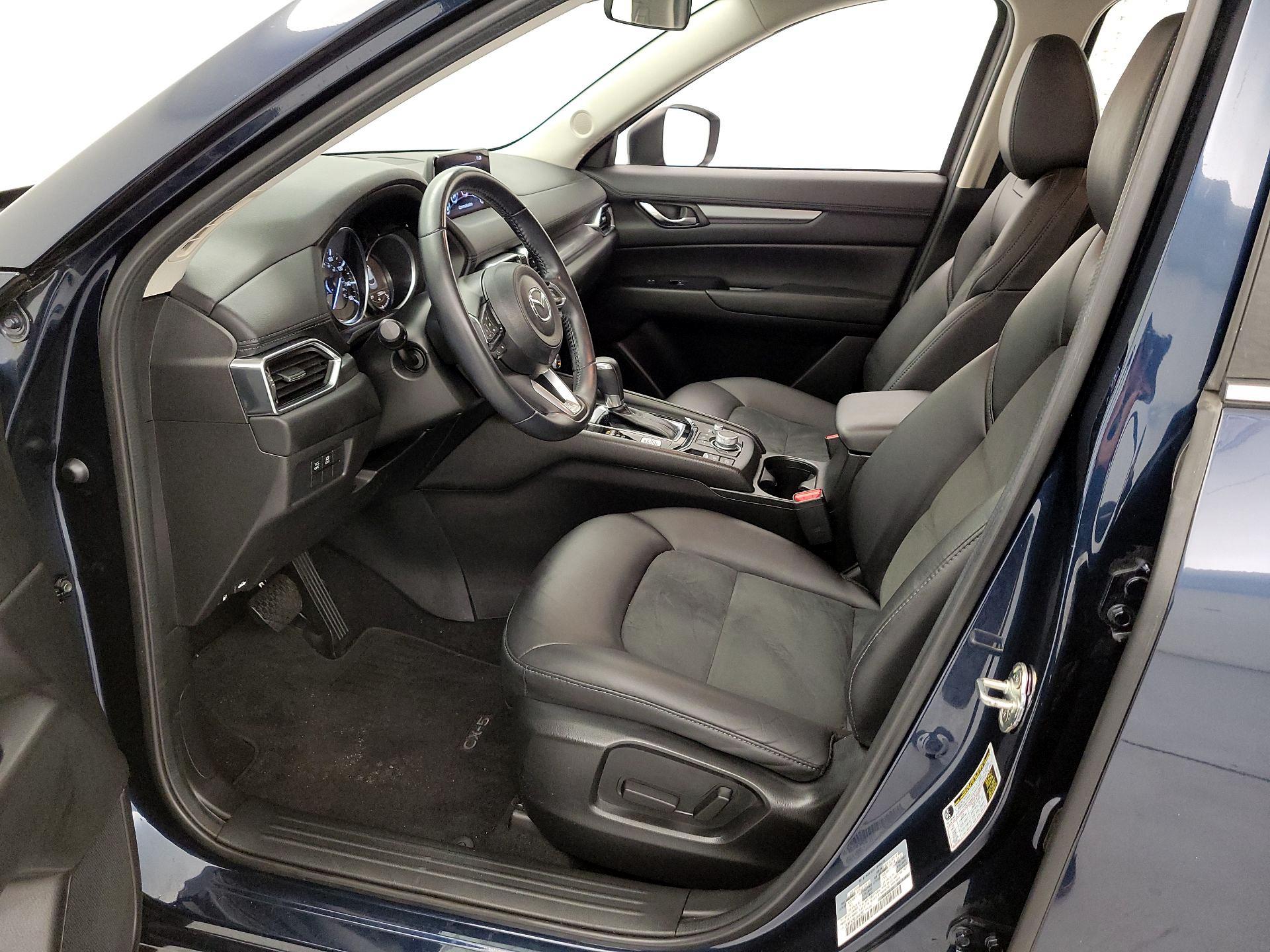 Thumbnail: 2020 Mazda CX-5 - 11