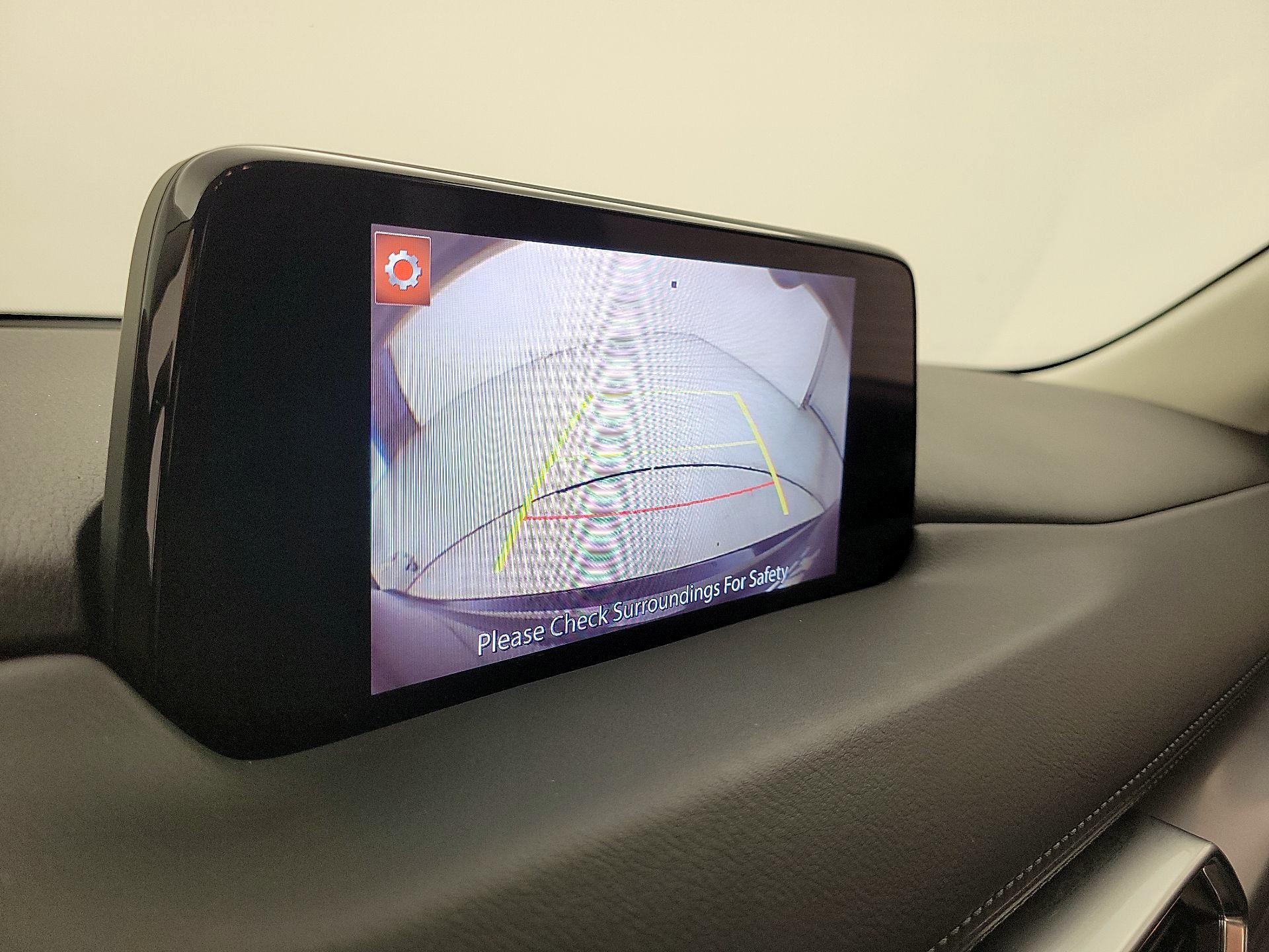 Thumbnail: 2020 Mazda CX-5 - 14