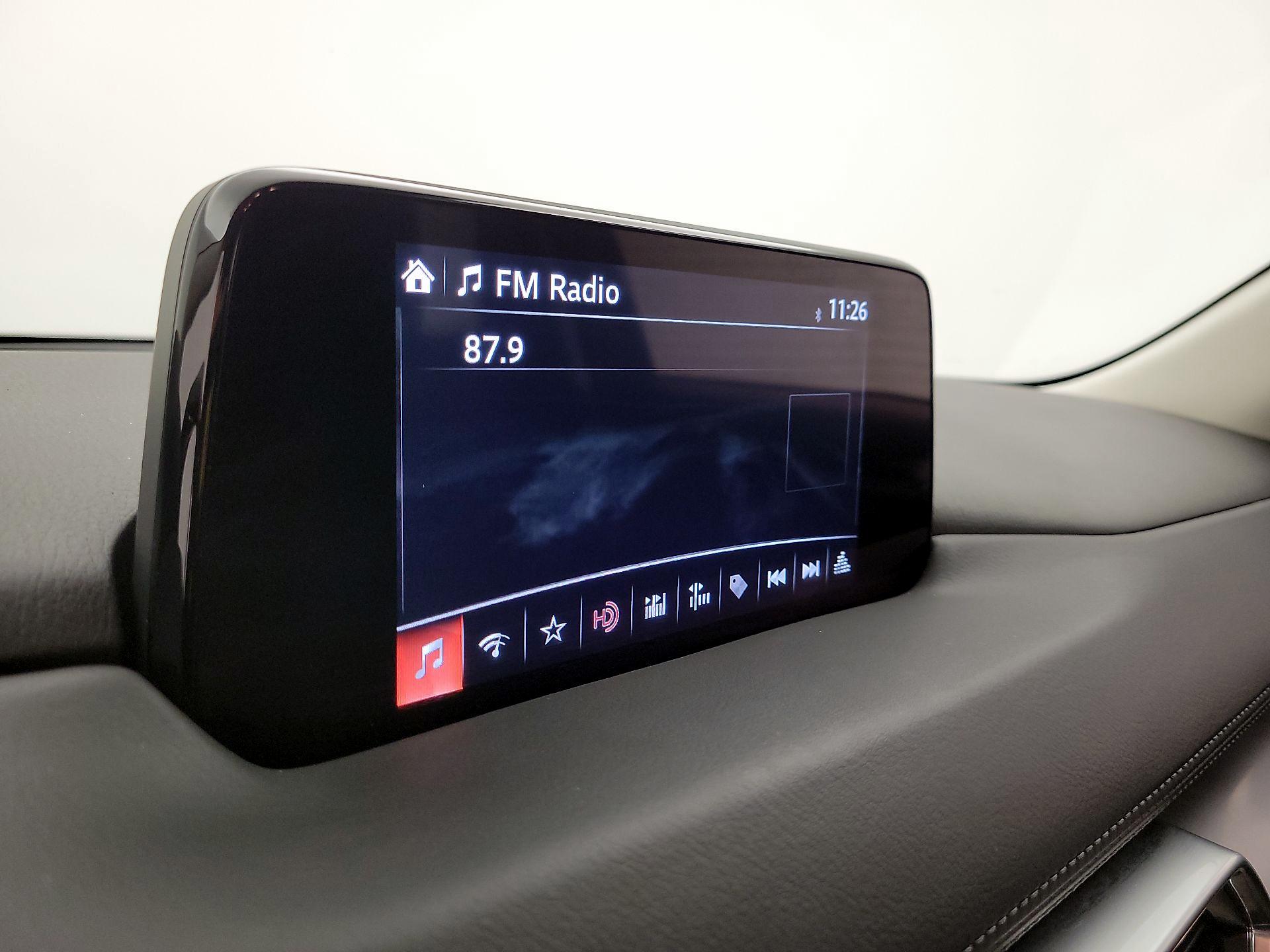 Thumbnail: 2020 Mazda CX-5 - 15