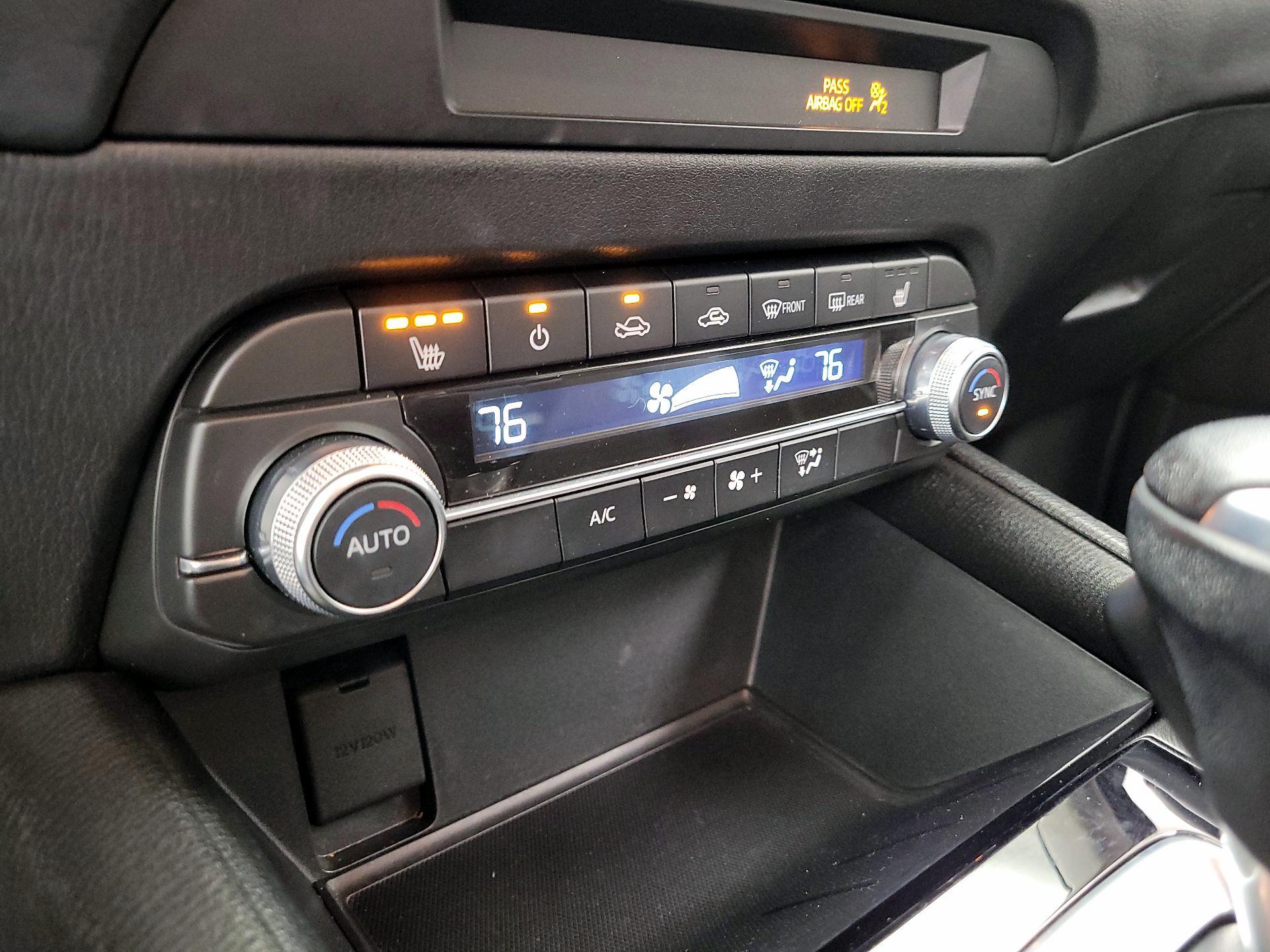 Thumbnail: 2020 Mazda CX-5 - 16