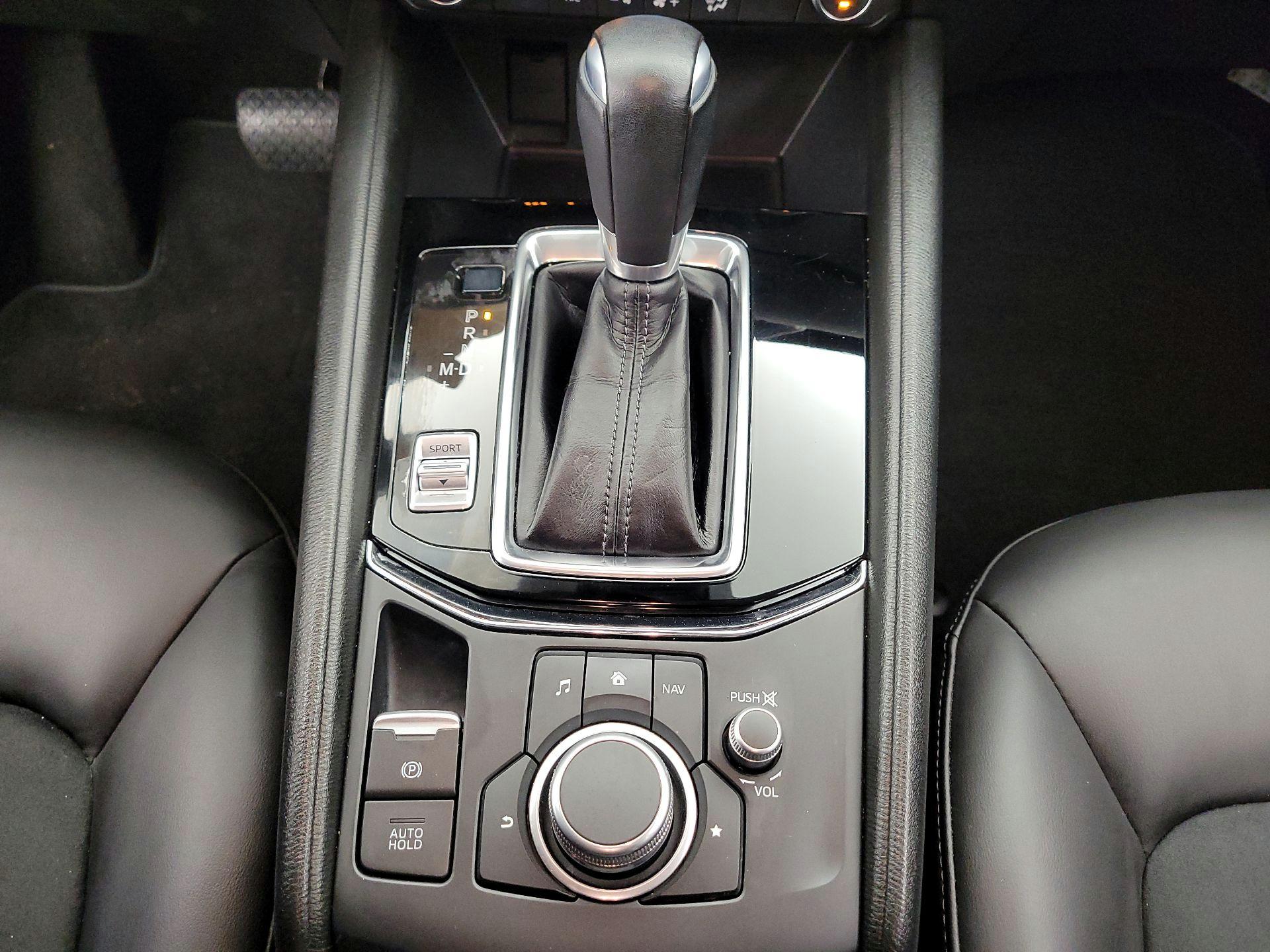 Thumbnail: 2020 Mazda CX-5 - 17