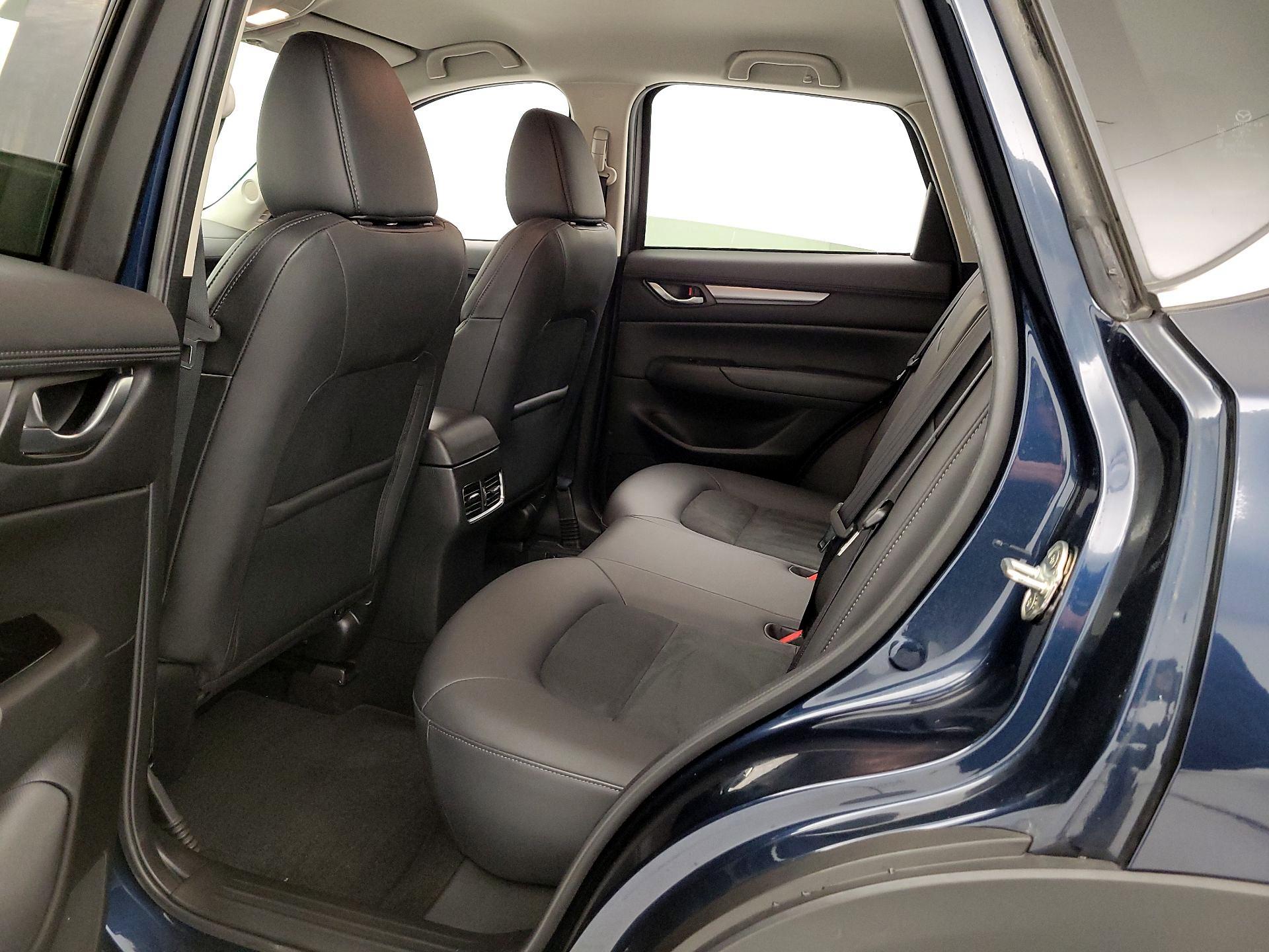 Thumbnail: 2020 Mazda CX-5 - 19