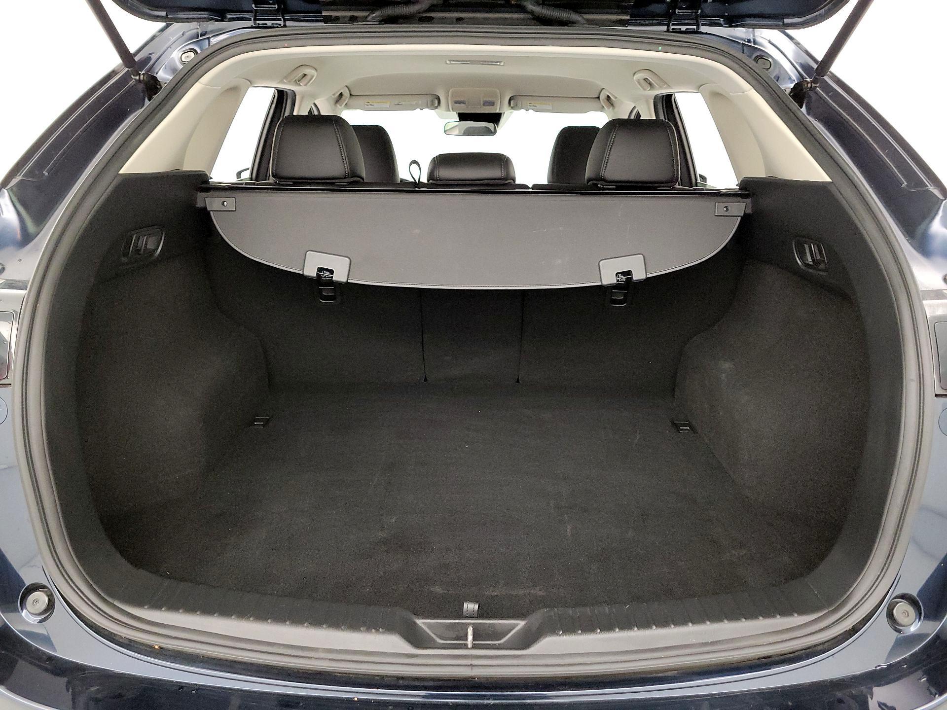 Thumbnail: 2020 Mazda CX-5 - 20