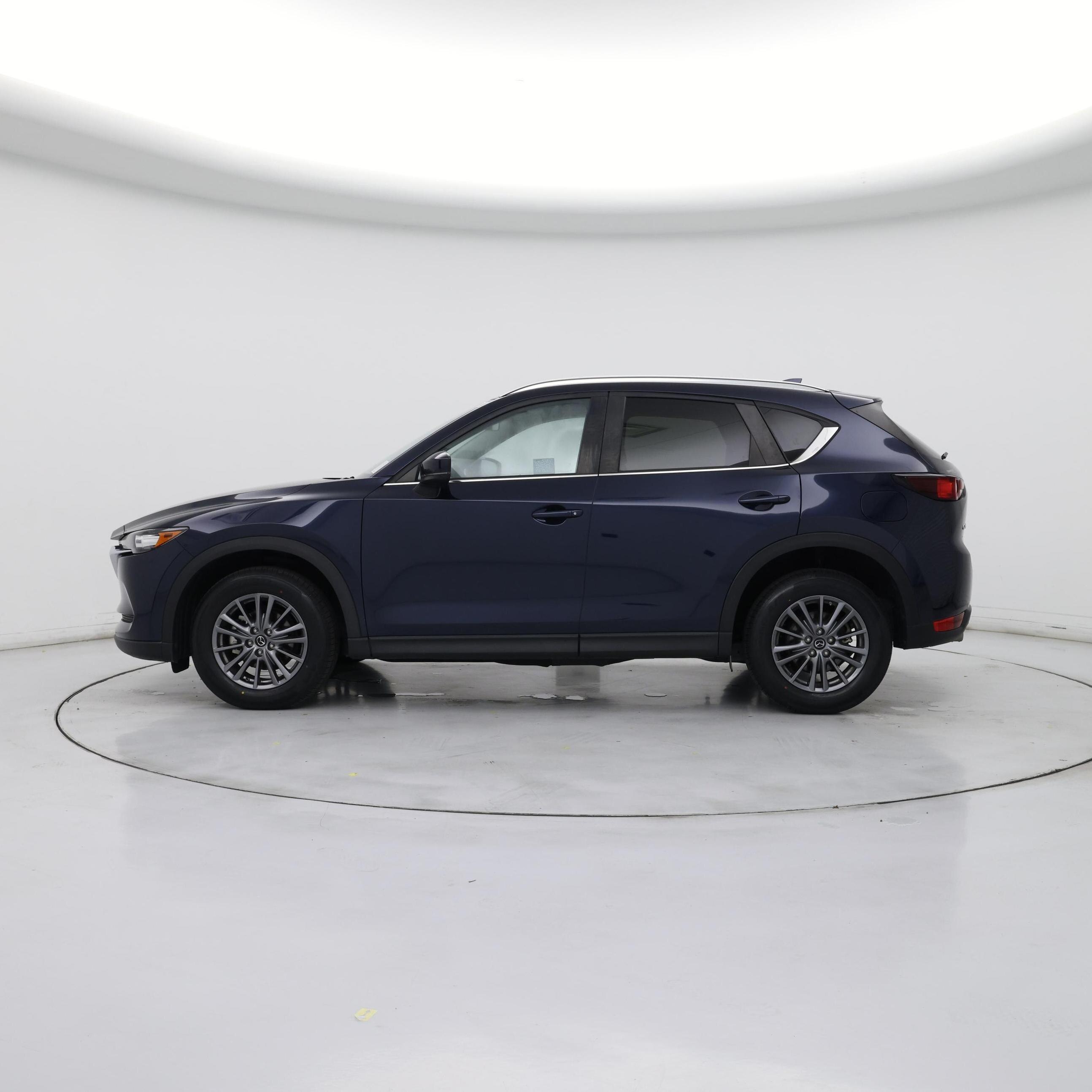 Thumbnail: 2020 Mazda CX-5 - 3