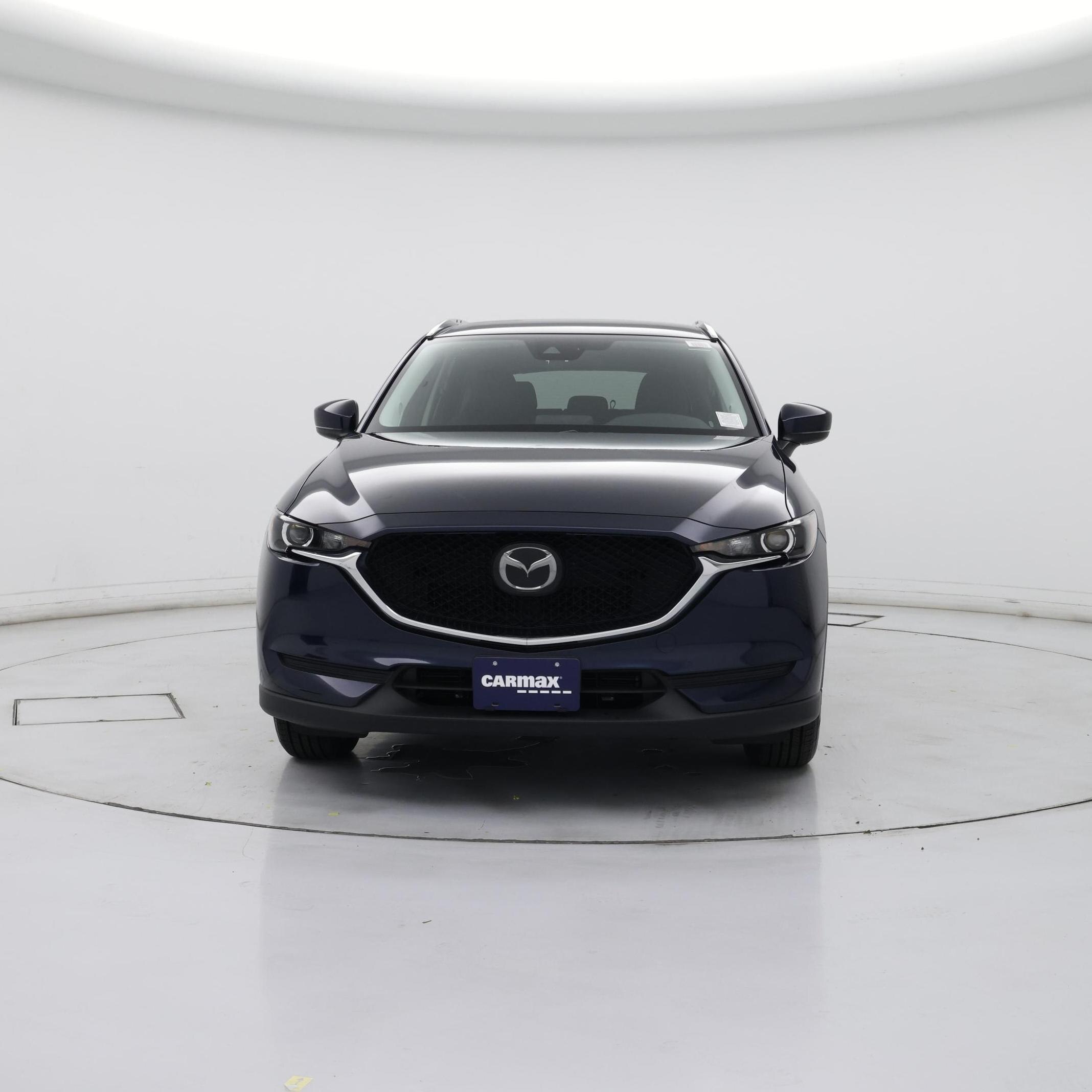 Thumbnail: 2020 Mazda CX-5 - 5