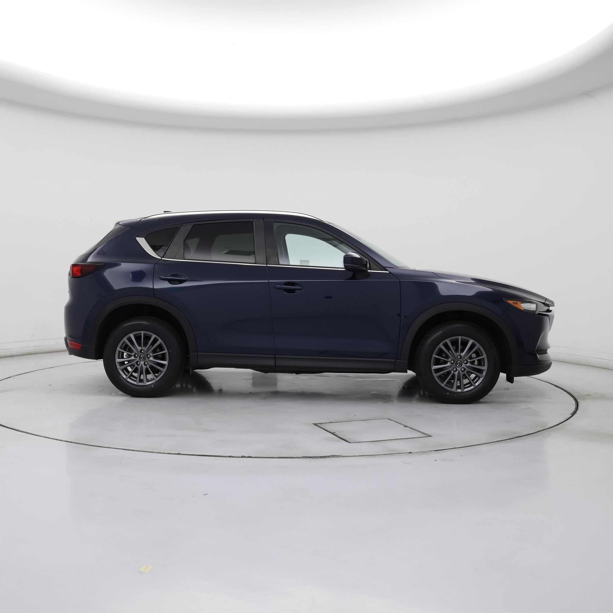 Thumbnail: 2020 Mazda CX-5 - 7