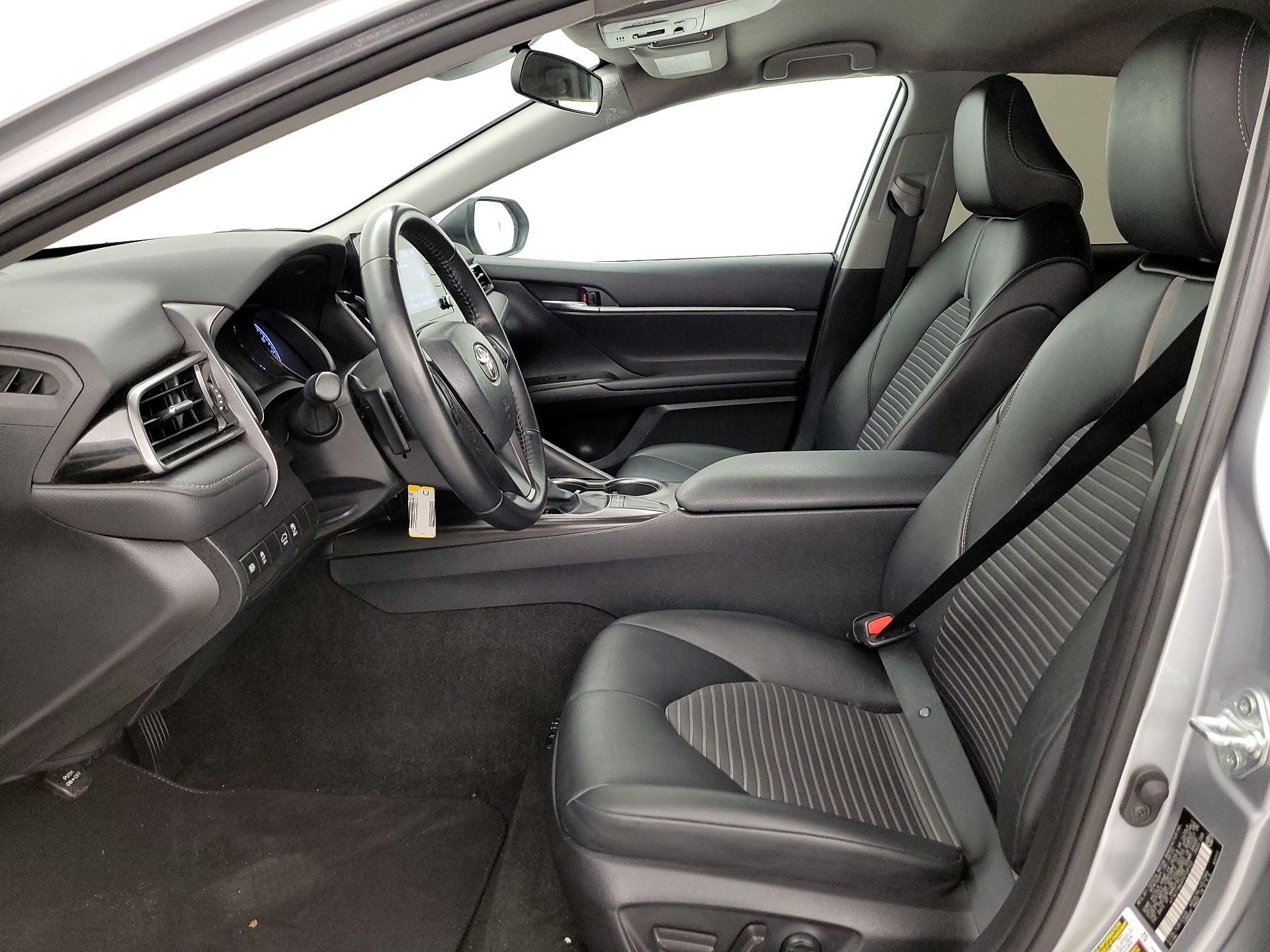 Thumbnail: 2023 Toyota Camry - 11