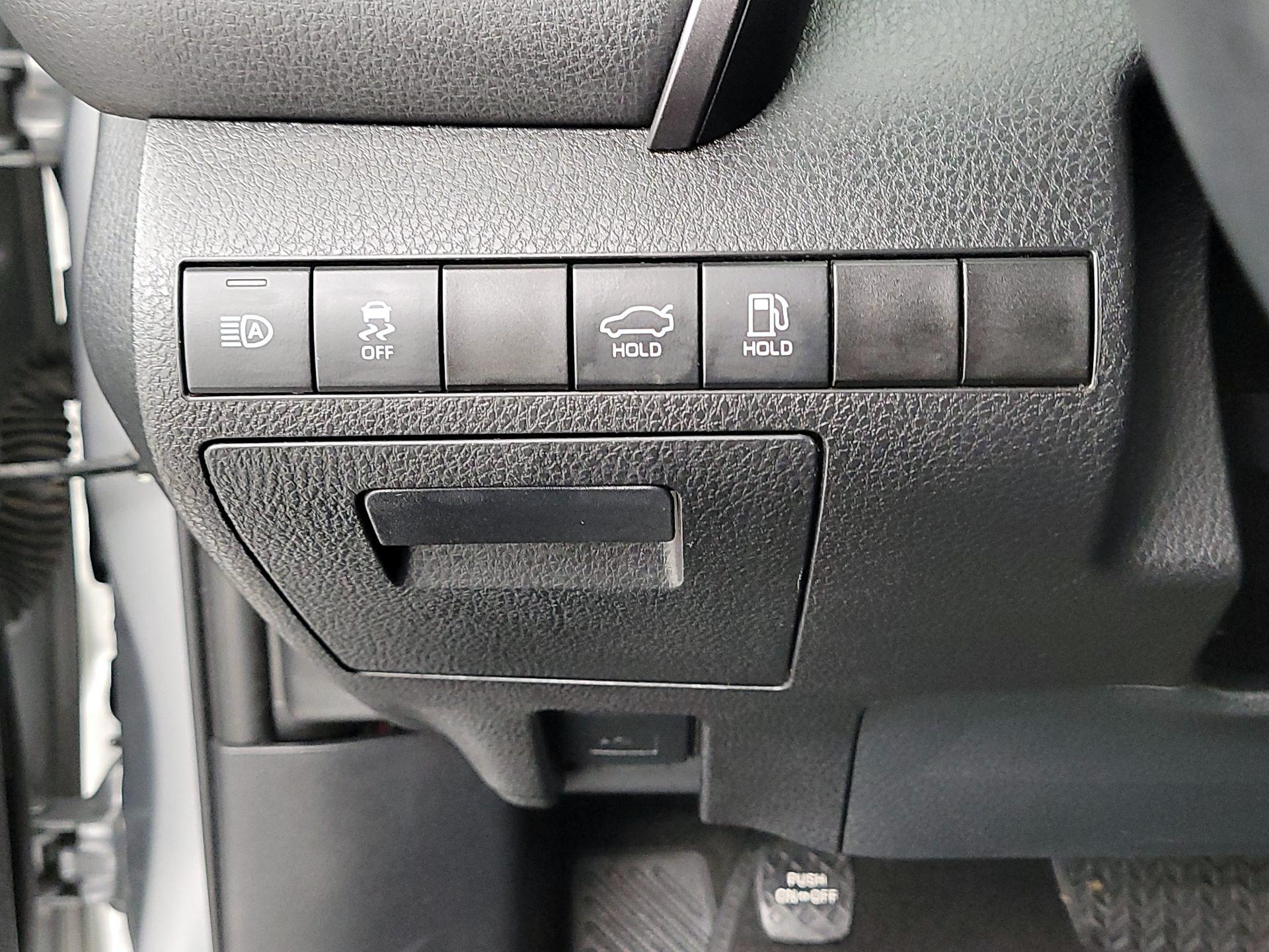 Thumbnail: 2023 Toyota Camry - 13