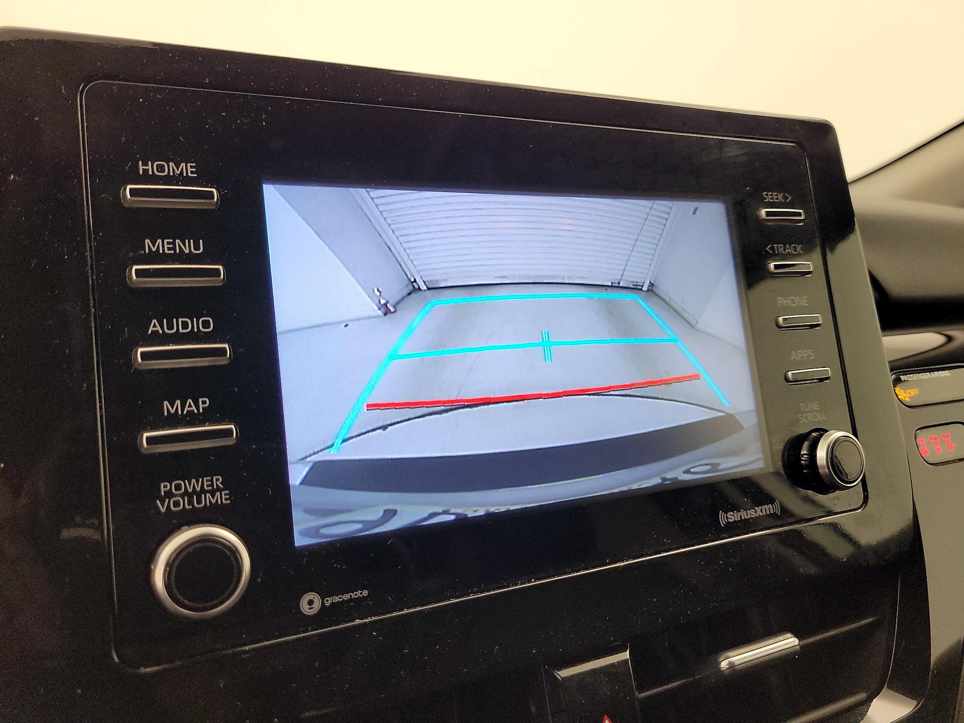 Thumbnail: 2023 Toyota Camry - 14