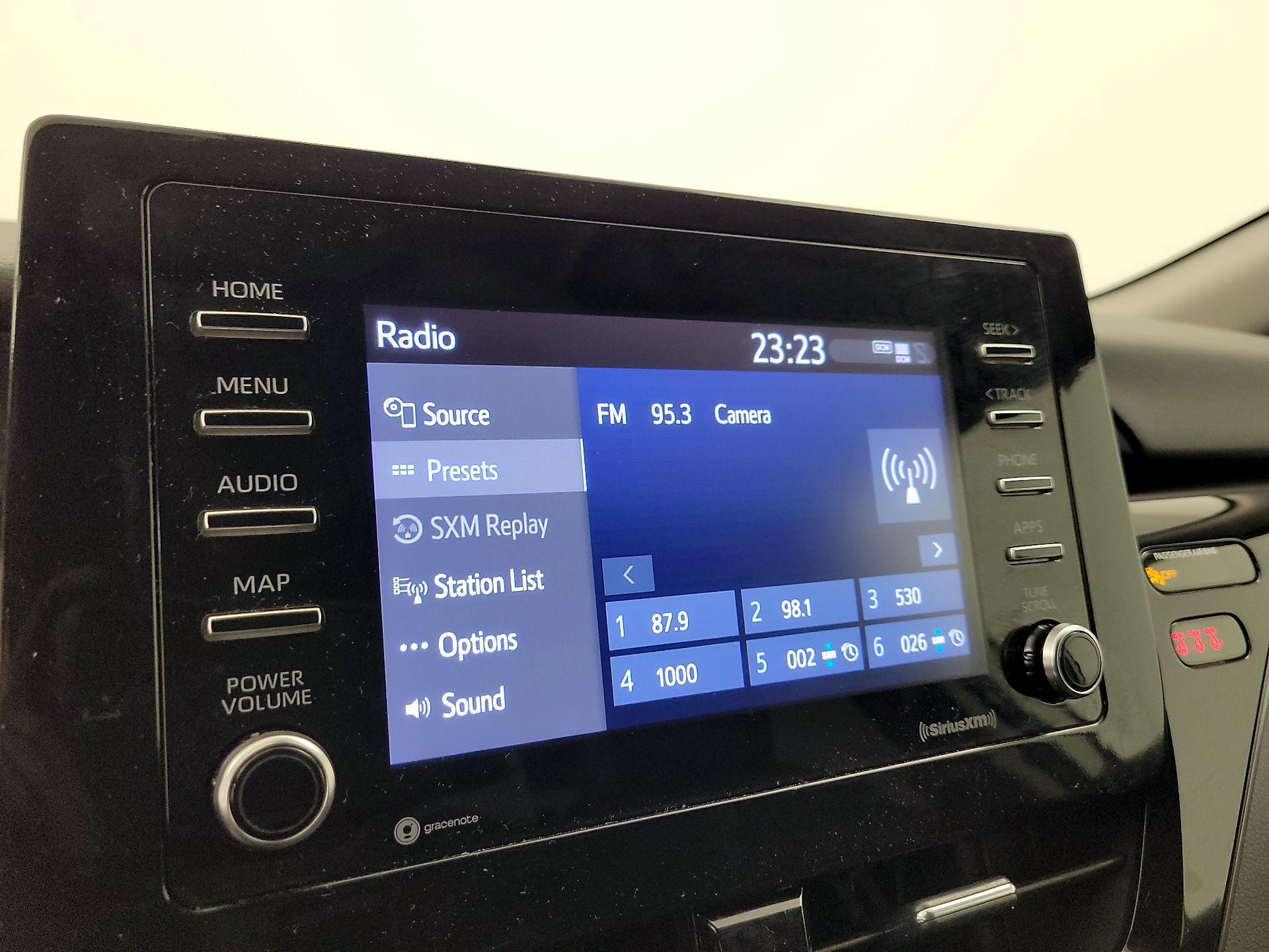 Thumbnail: 2023 Toyota Camry - 15