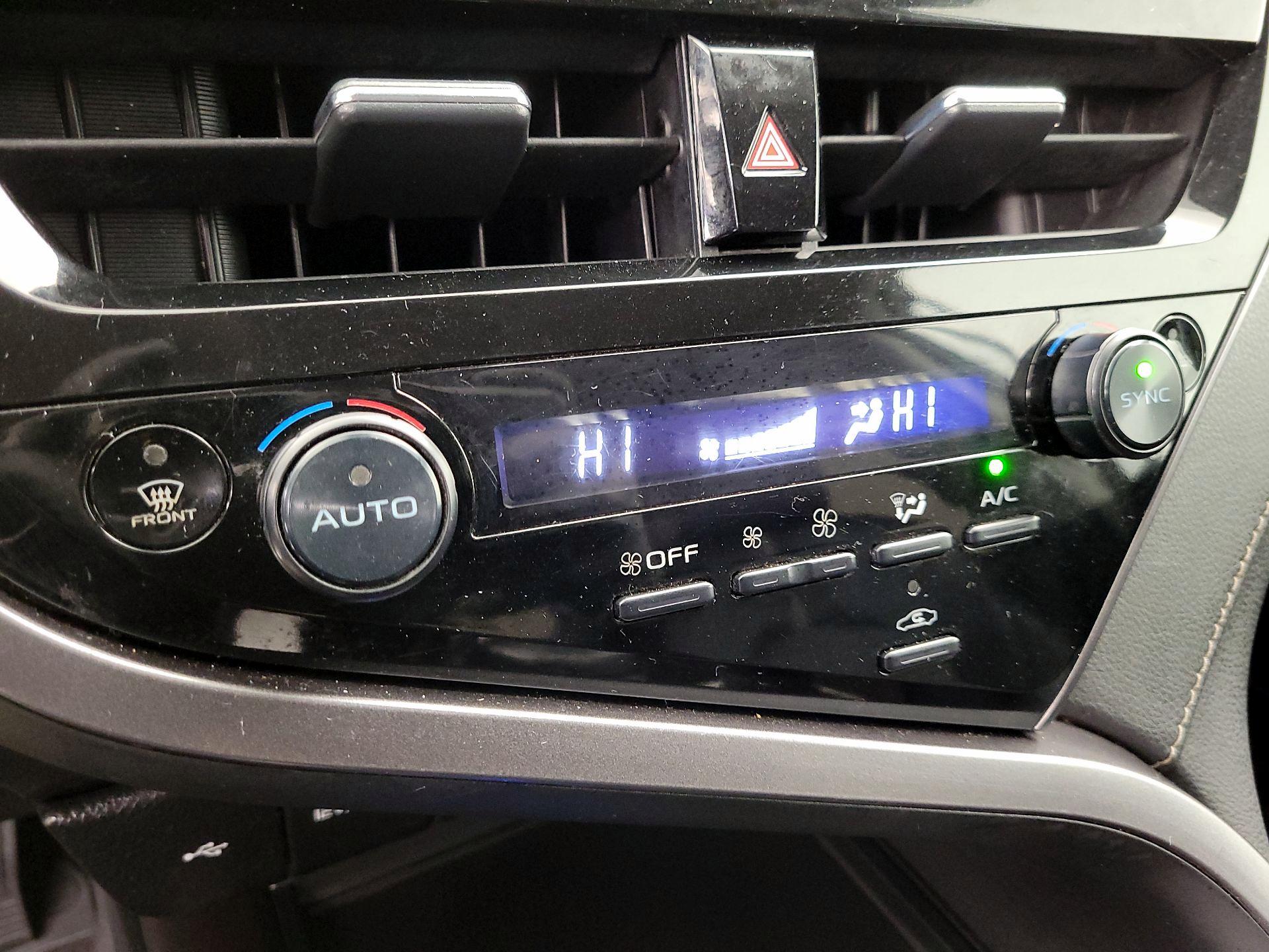 Thumbnail: 2023 Toyota Camry - 16