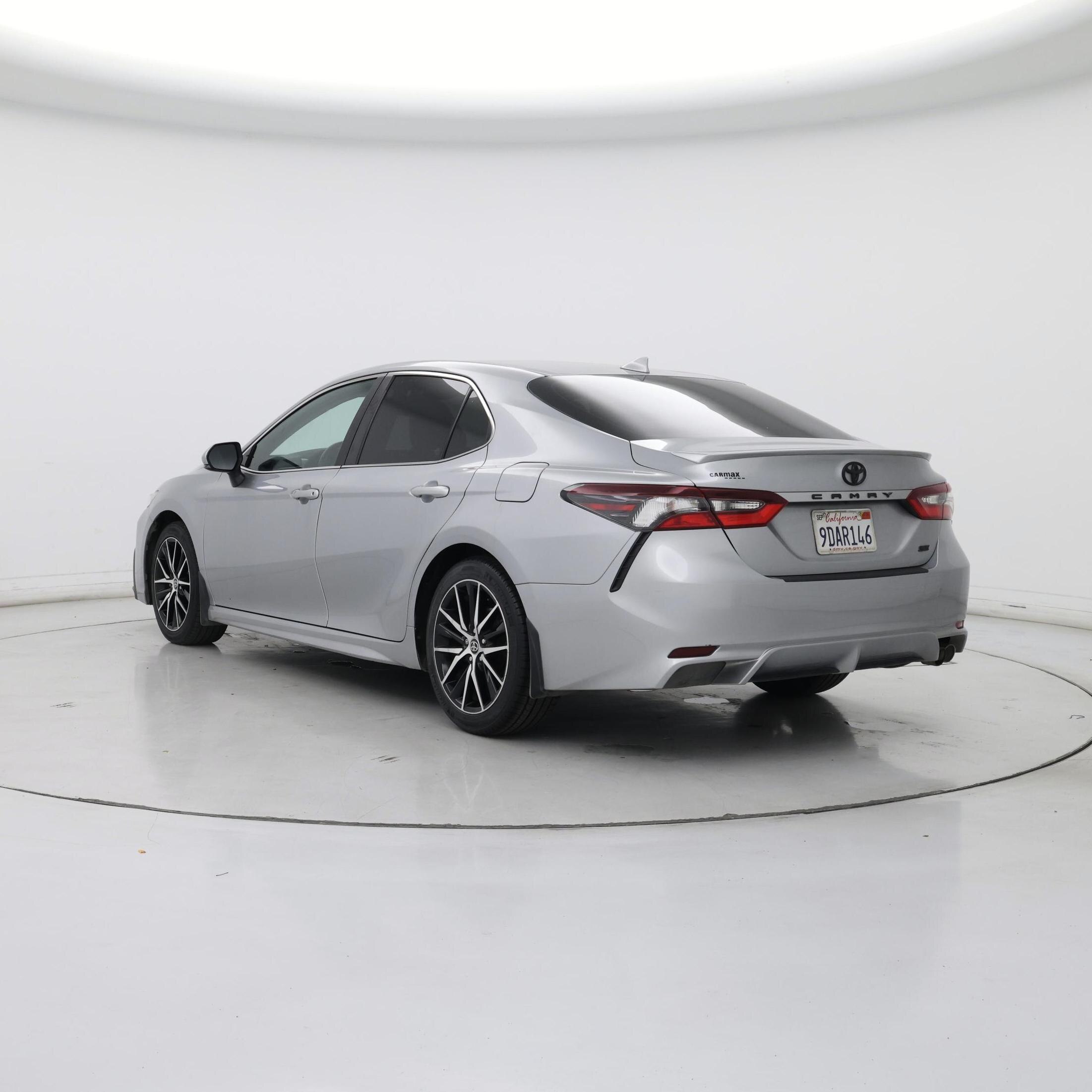 Thumbnail: 2023 Toyota Camry - 2