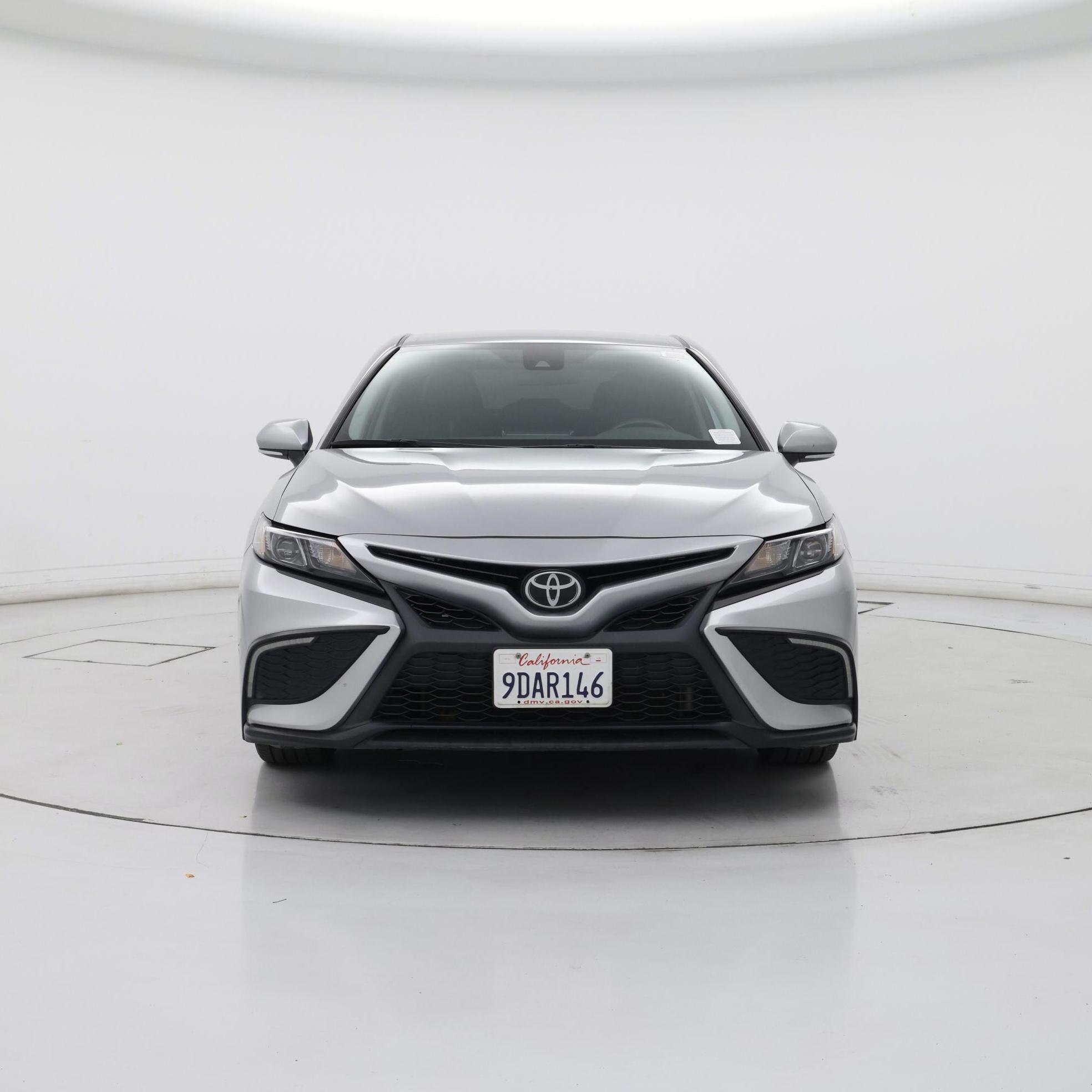 Thumbnail: 2023 Toyota Camry - 5