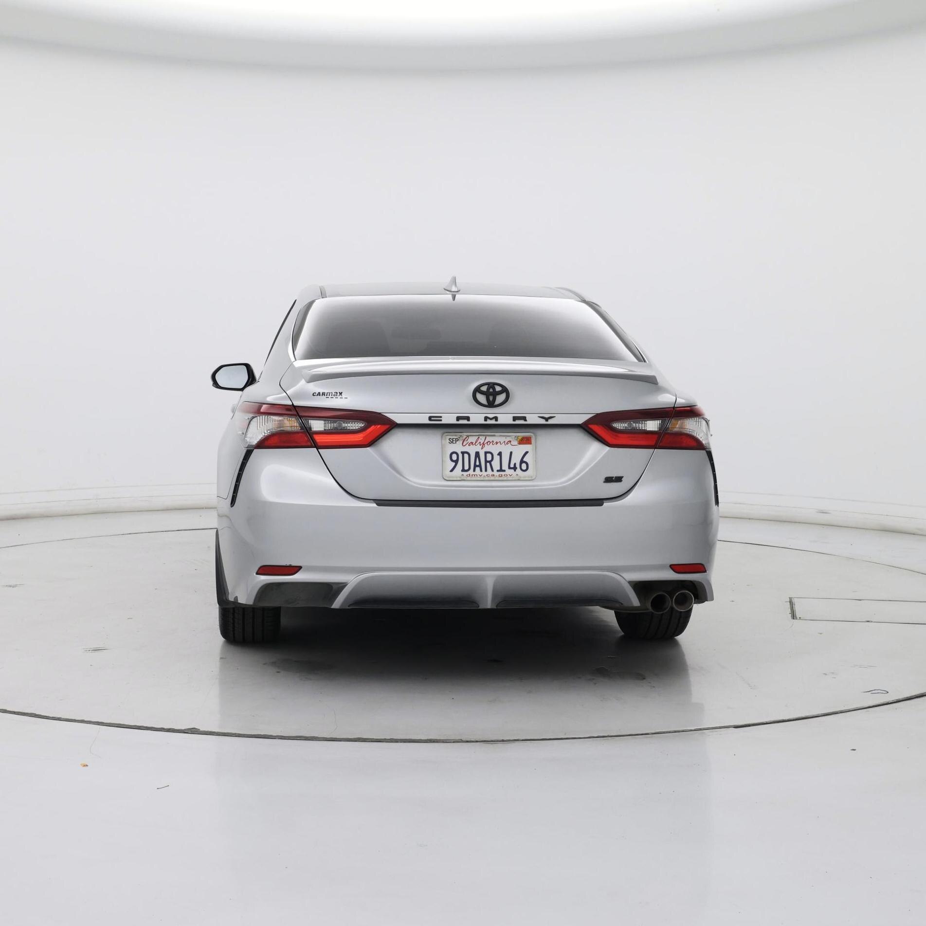 Thumbnail: 2023 Toyota Camry - 6