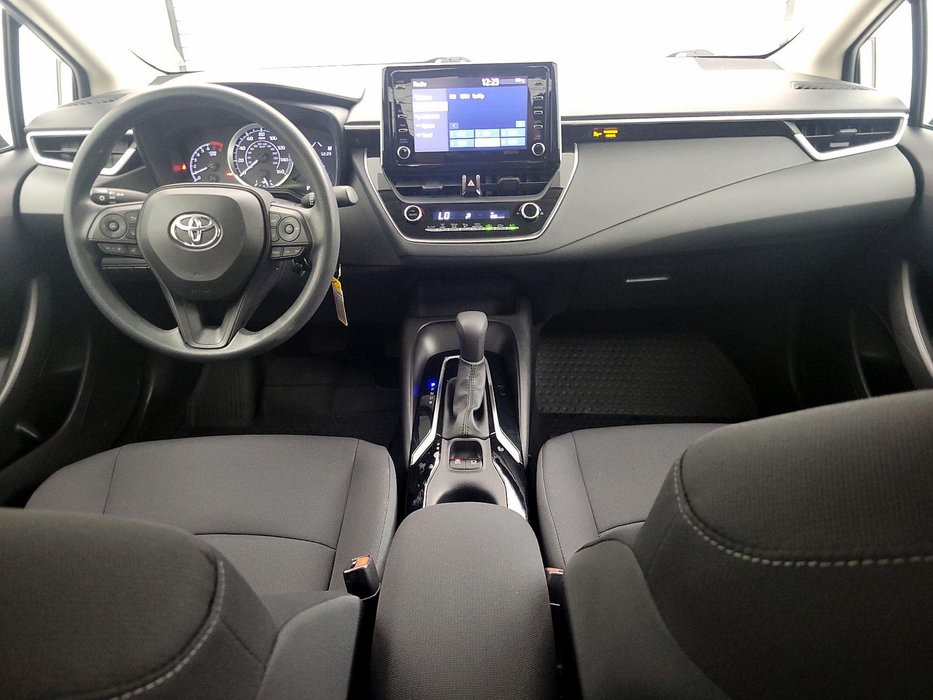 Thumbnail: 2020 Toyota Corolla - 9