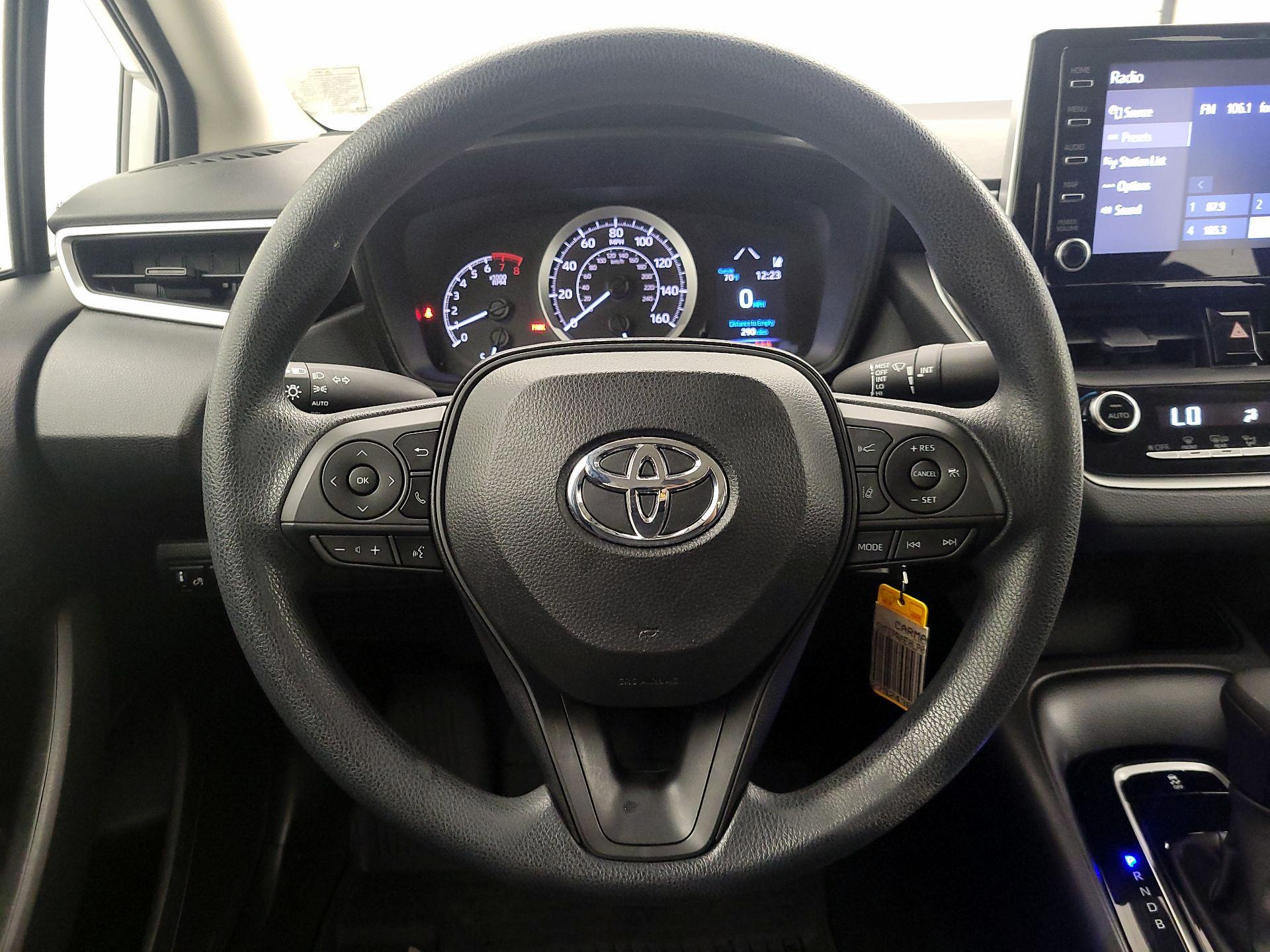 Thumbnail: 2020 Toyota Corolla - 10