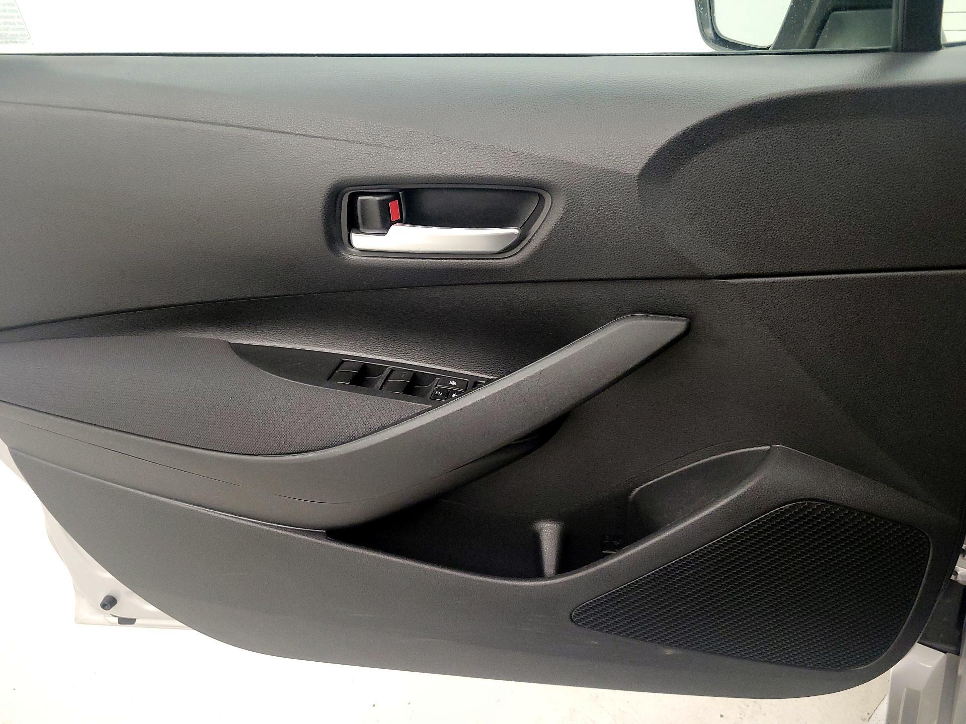 Thumbnail: 2020 Toyota Corolla - 12