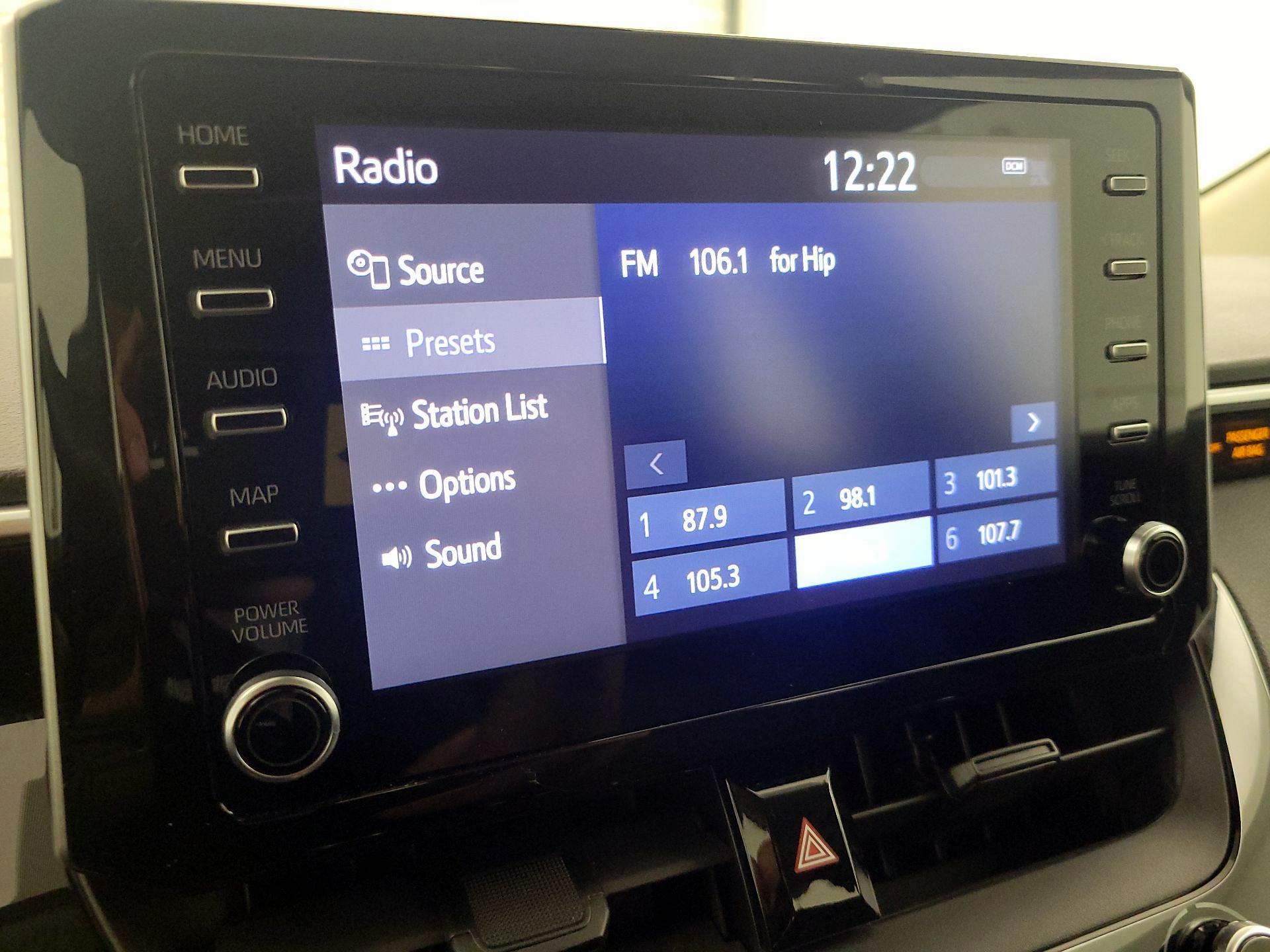 Thumbnail: 2020 Toyota Corolla - 15