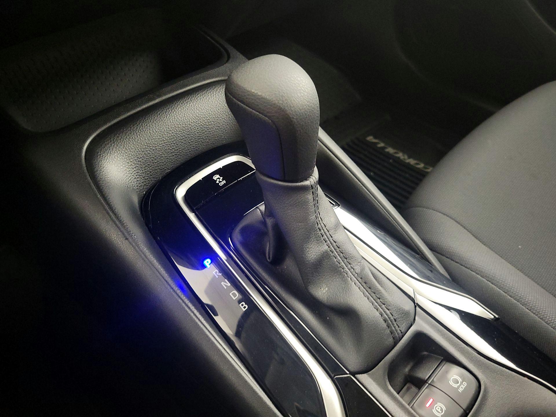 Thumbnail: 2020 Toyota Corolla - 17