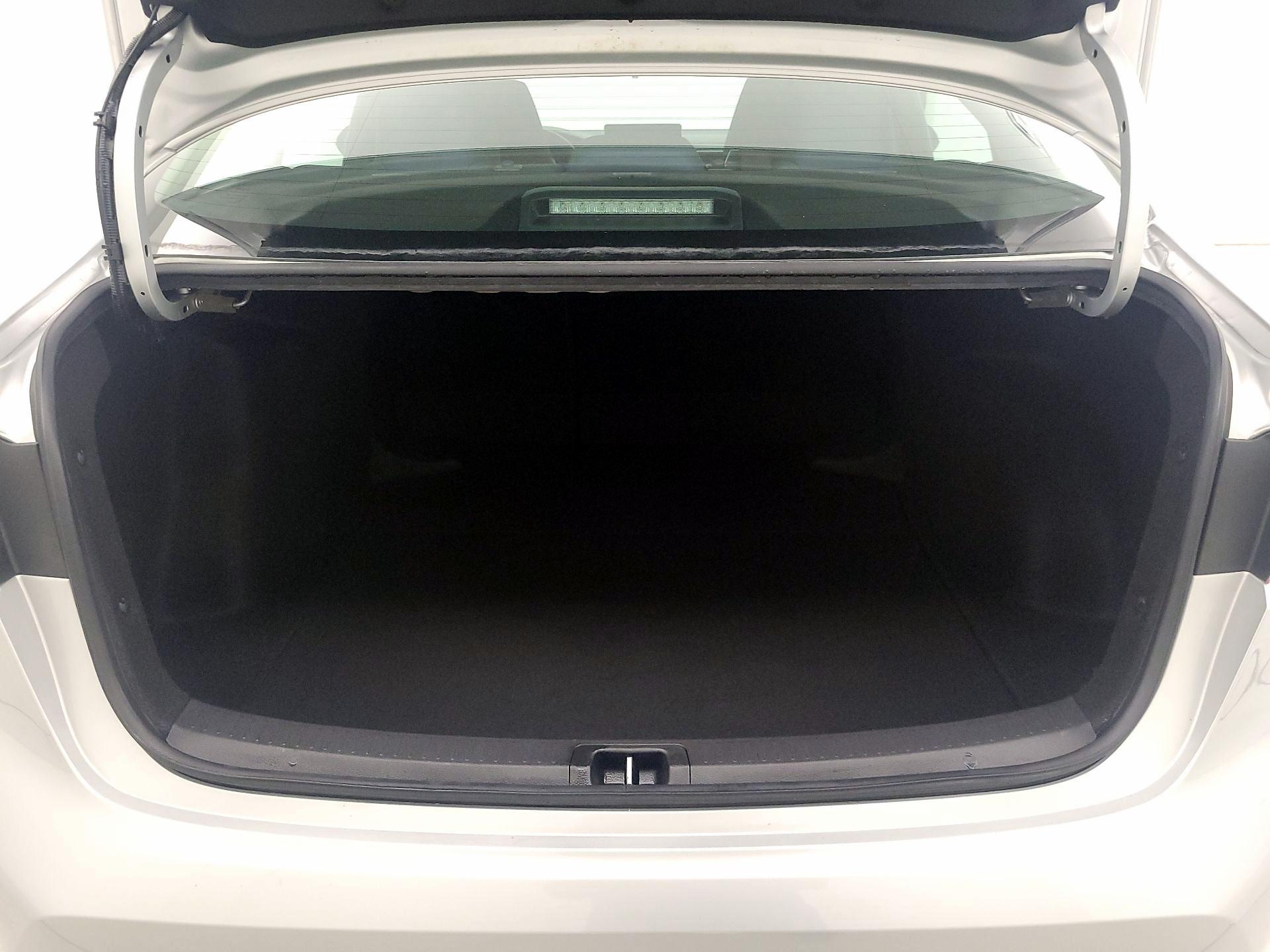 Thumbnail: 2020 Toyota Corolla - 19