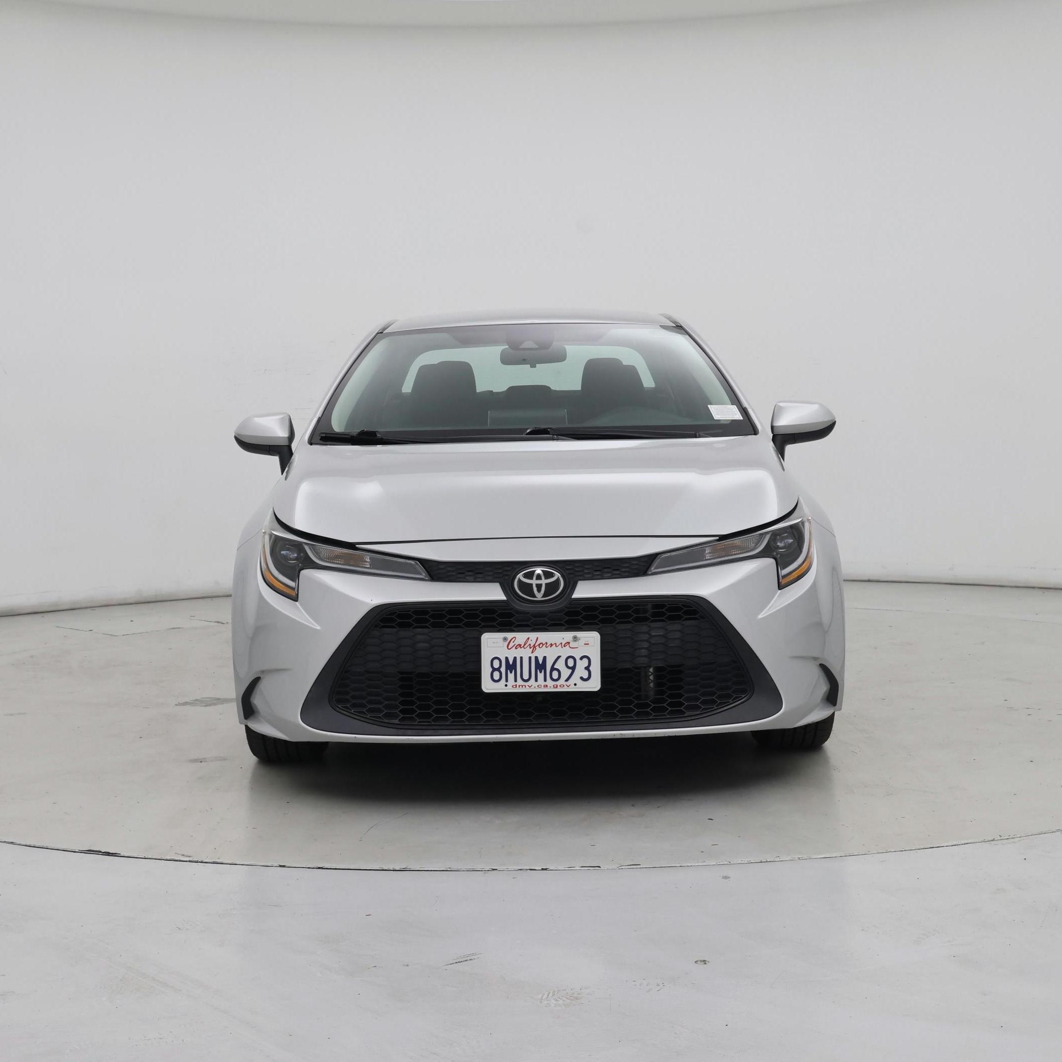 Thumbnail: 2020 Toyota Corolla - 5