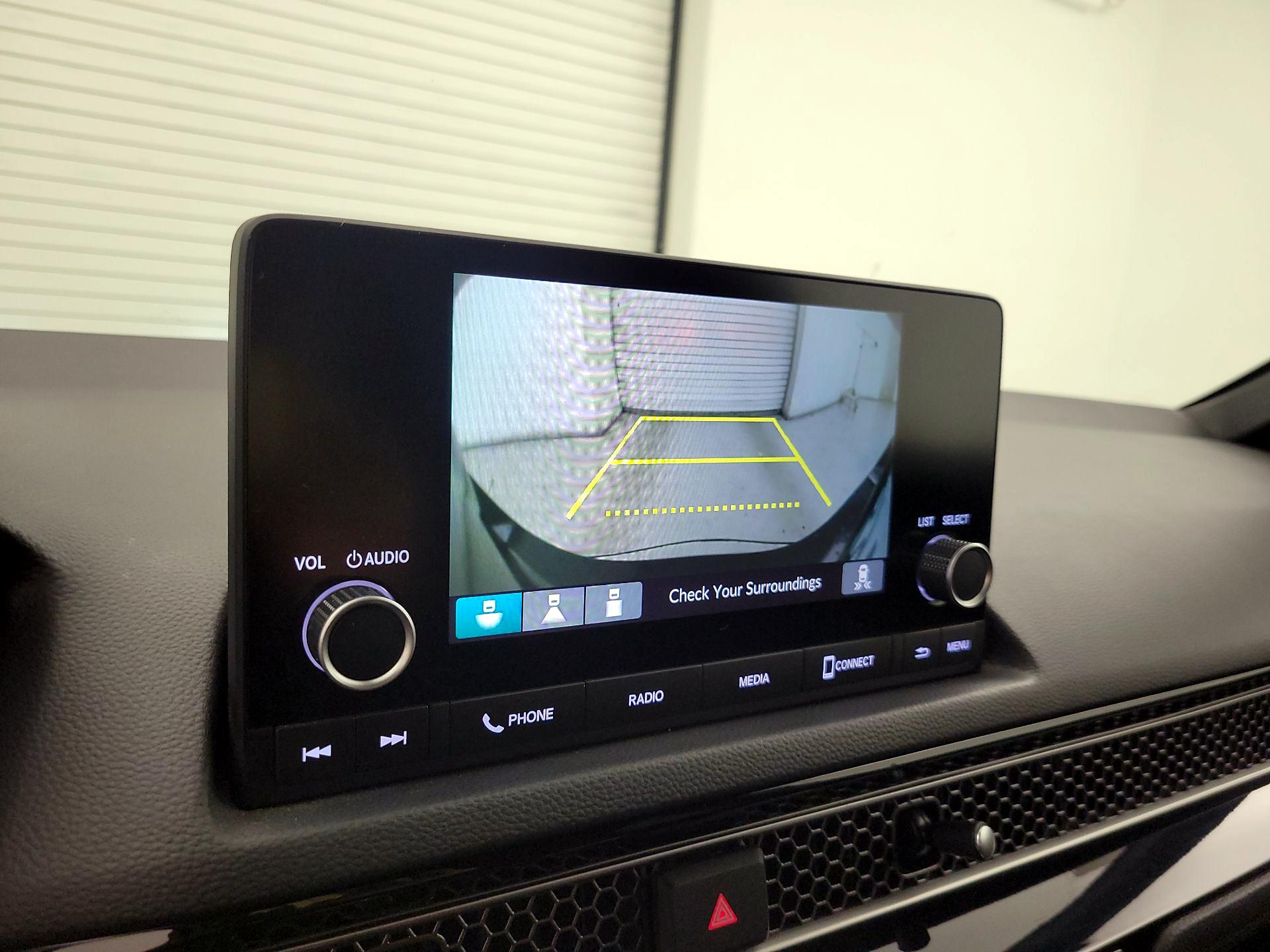 Thumbnail: 2025 Honda Civic - 14